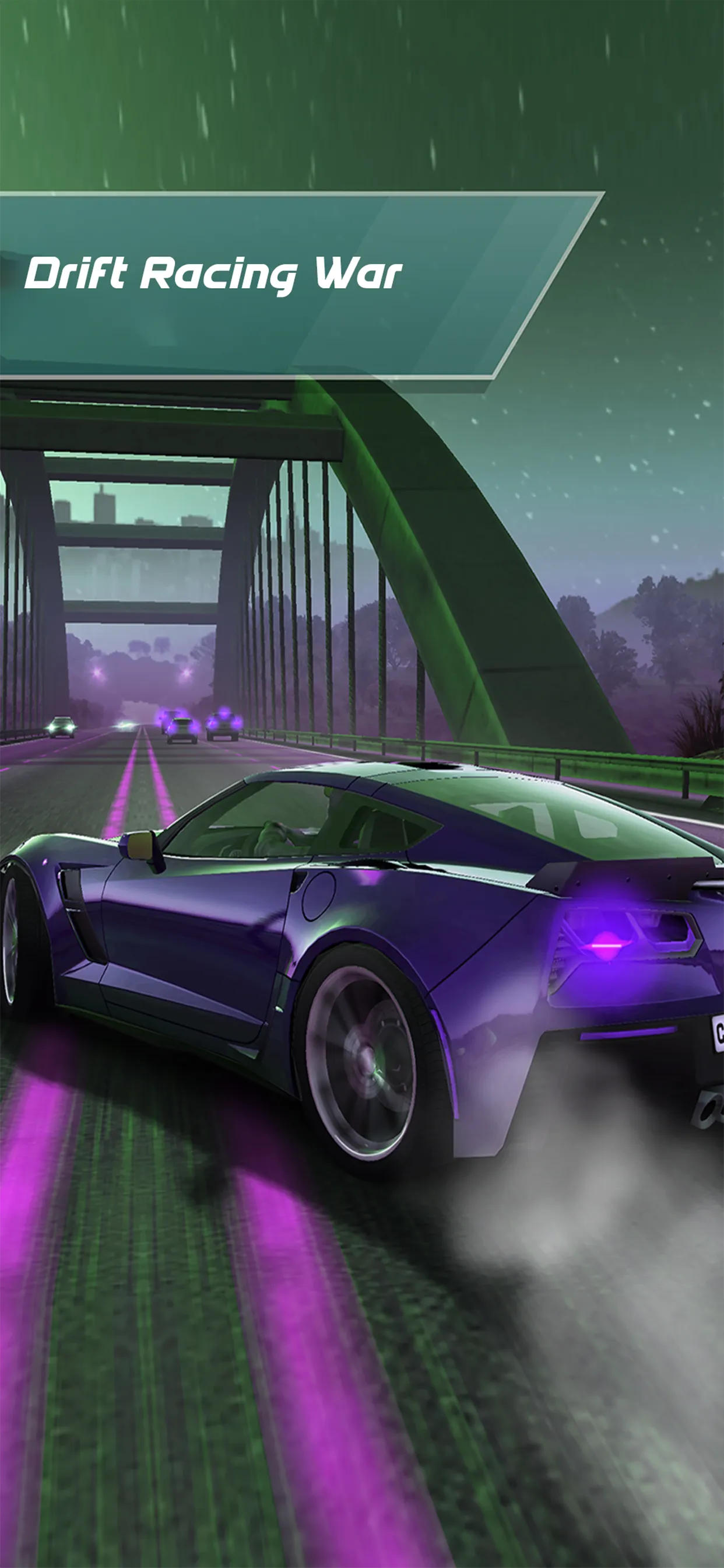Wars Drift Car Racing | Indus Appstore | Screenshot