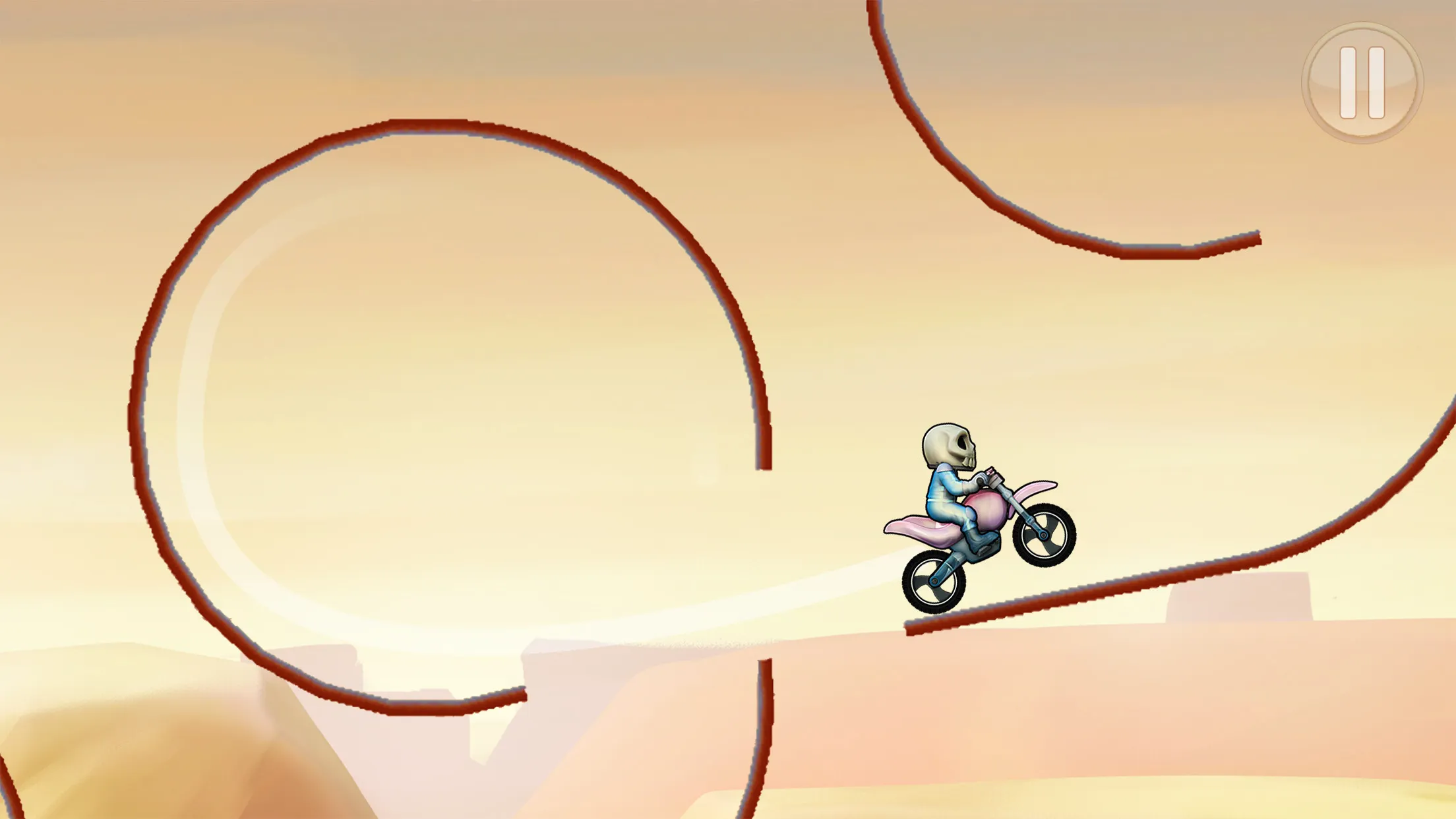 Bike Race：Motorcycle Games | Indus Appstore | Screenshot