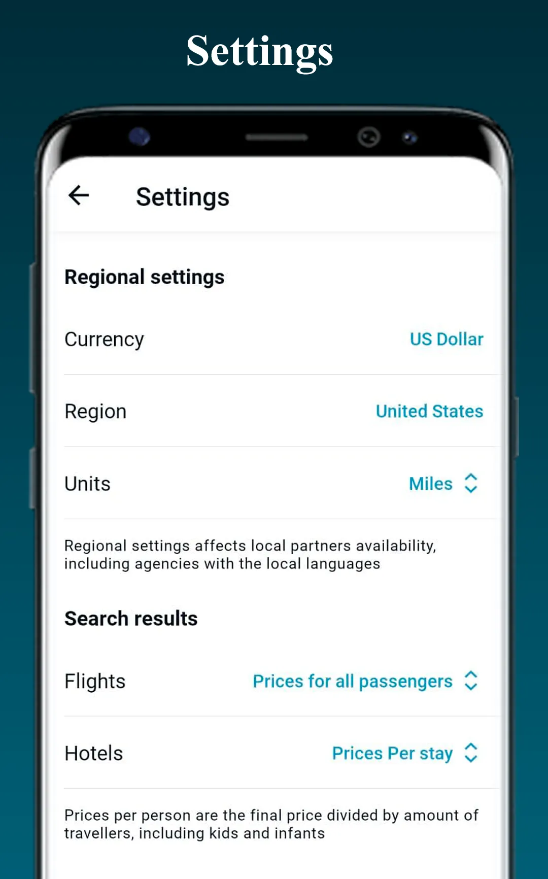 Cheap Flights and Hotels | Indus Appstore | Screenshot