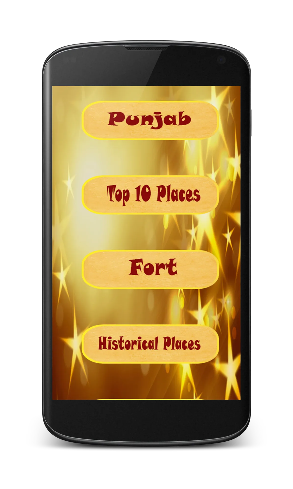 Apna Punjab | Indus Appstore | Screenshot