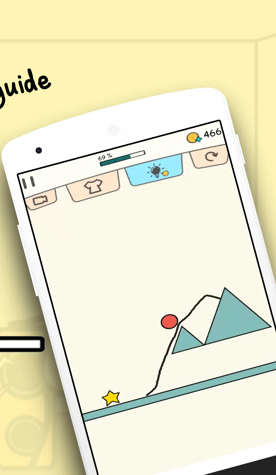How To Play Hello Stars Puzzle | Indus Appstore | Screenshot