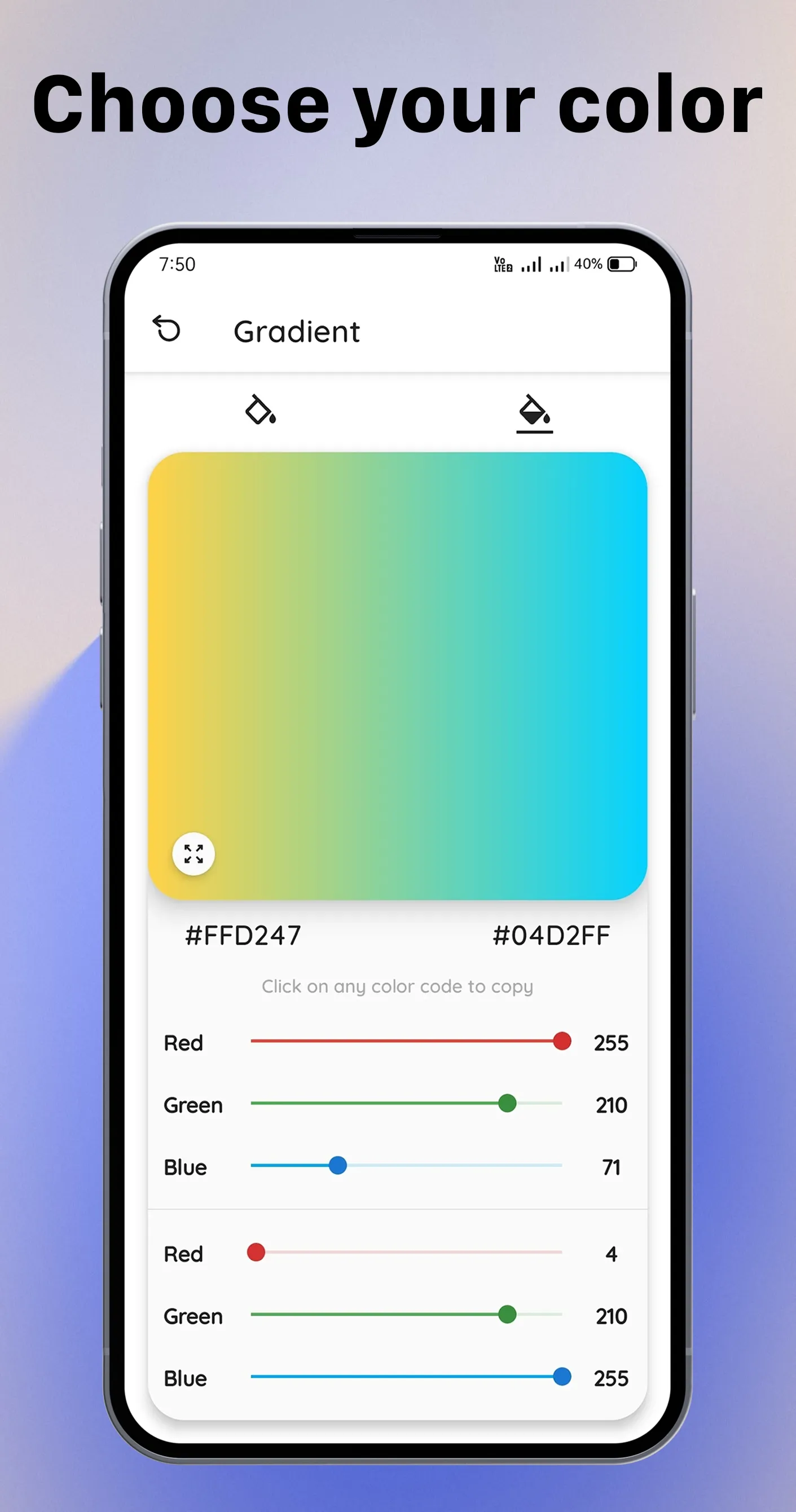 Control Center OS | Indus Appstore | Screenshot