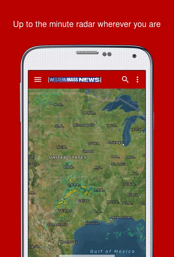 Western Mass News | Indus Appstore | Screenshot