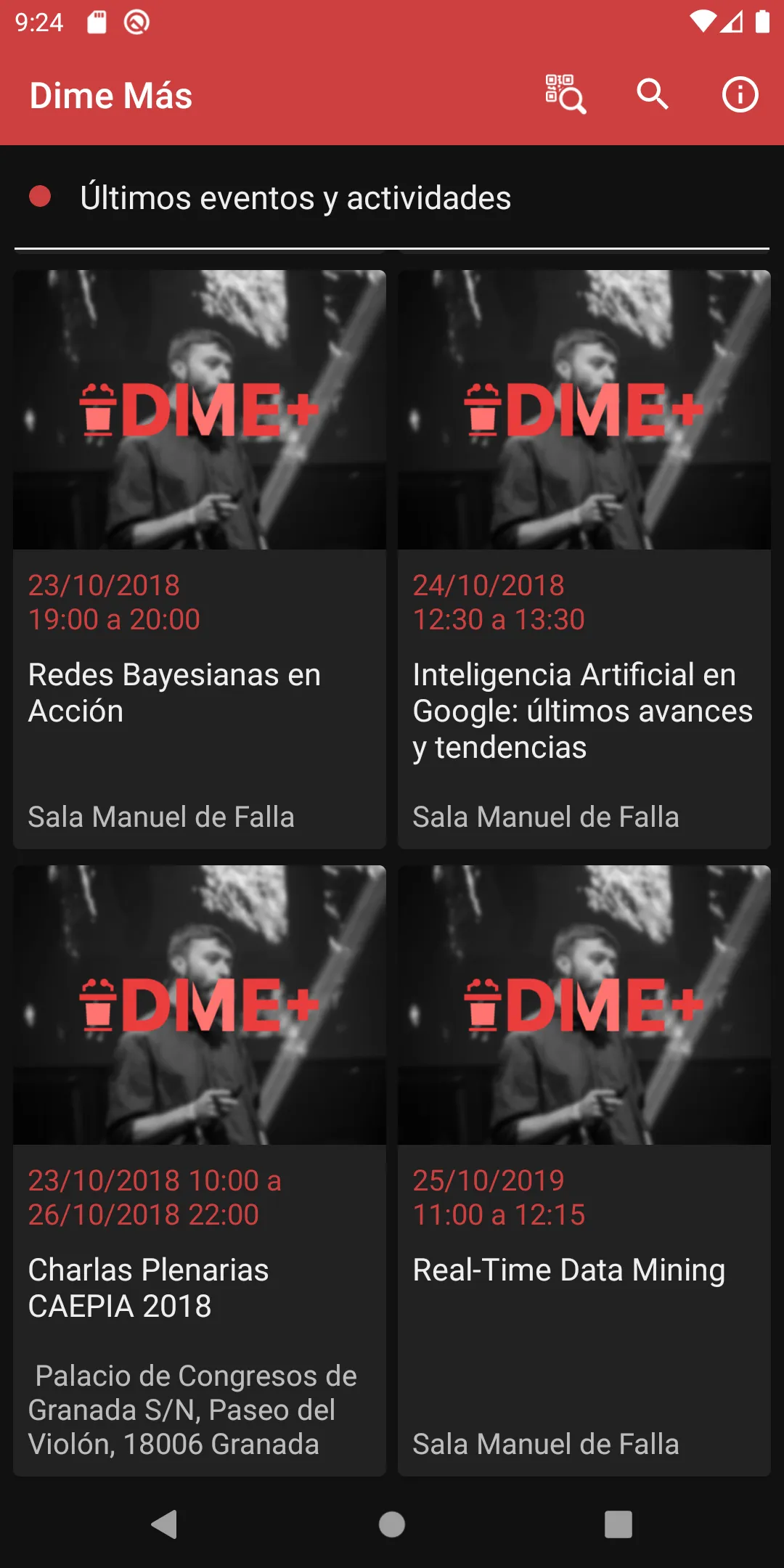 Dime+ | Indus Appstore | Screenshot