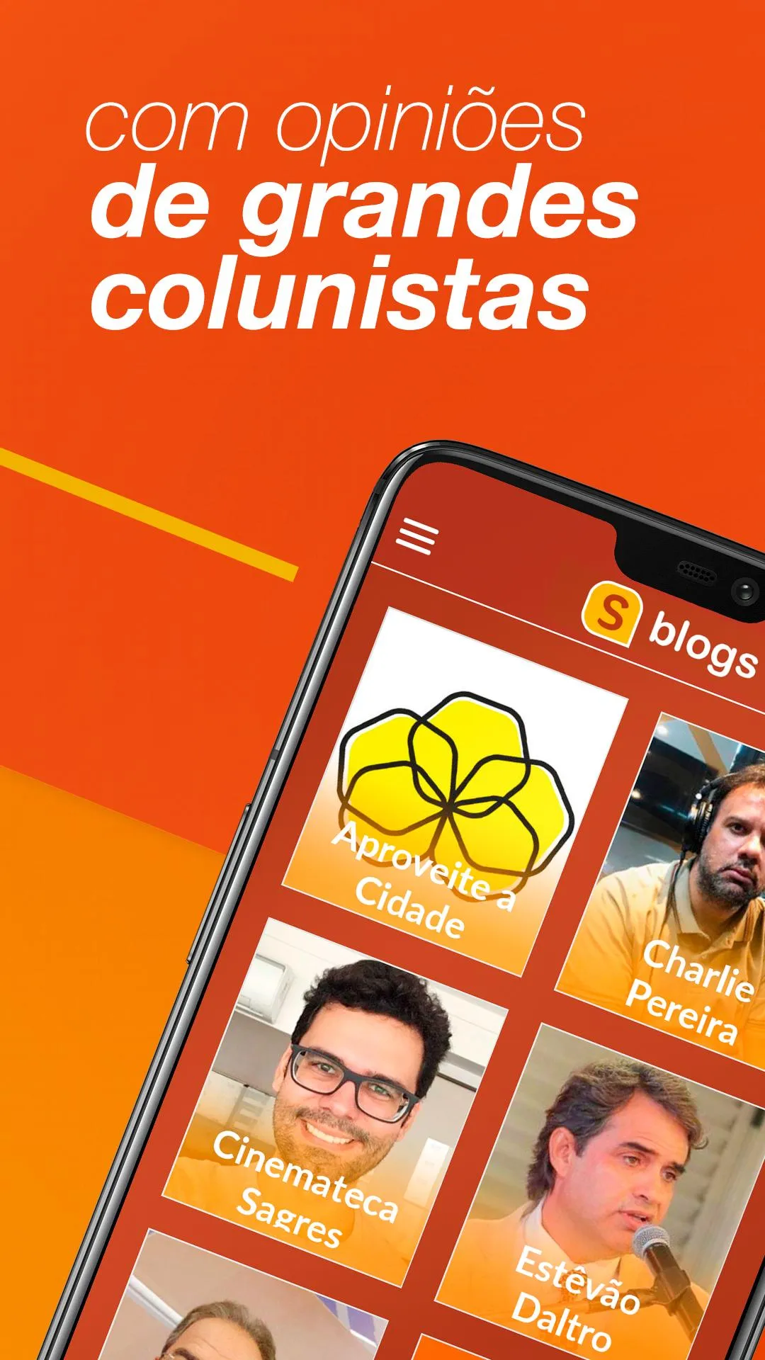 Sistema Sagres | Indus Appstore | Screenshot