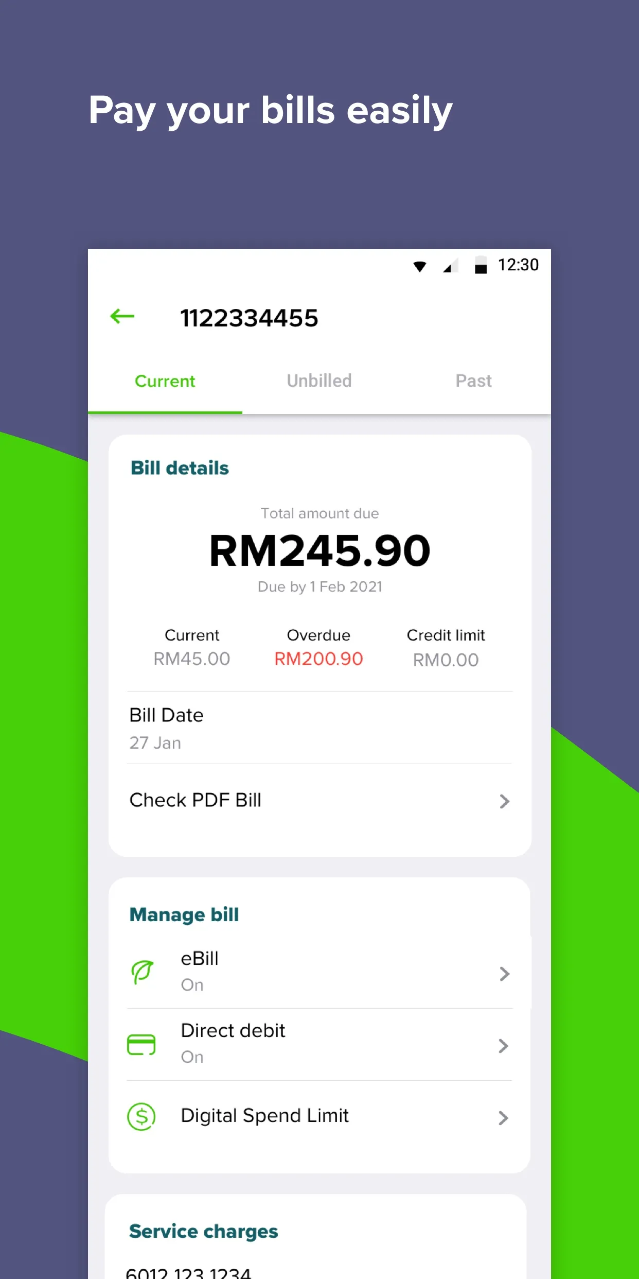 Maxis | Indus Appstore | Screenshot