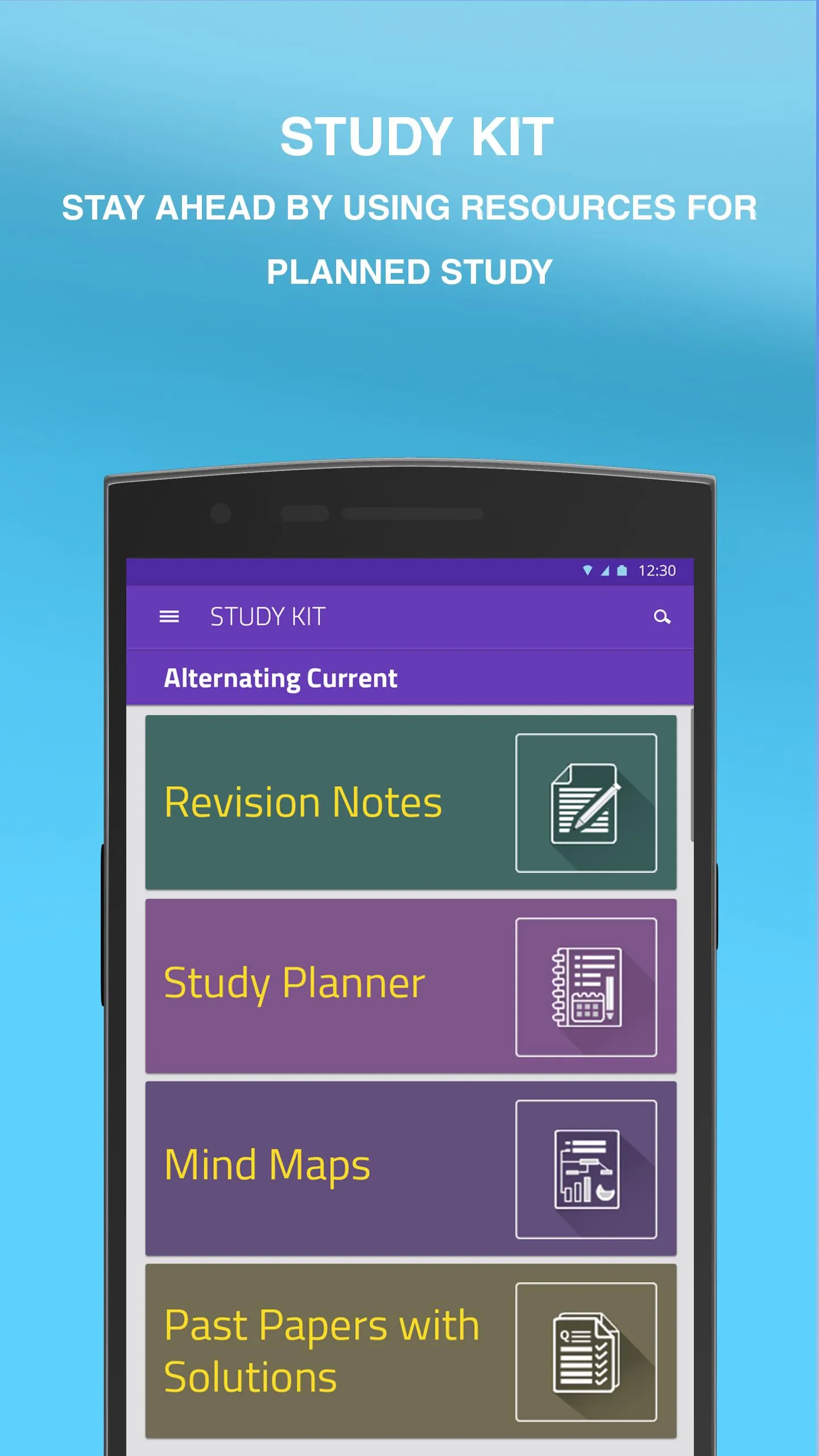 AskIITians - IIT JEE, NEET, SA | Indus Appstore | Screenshot