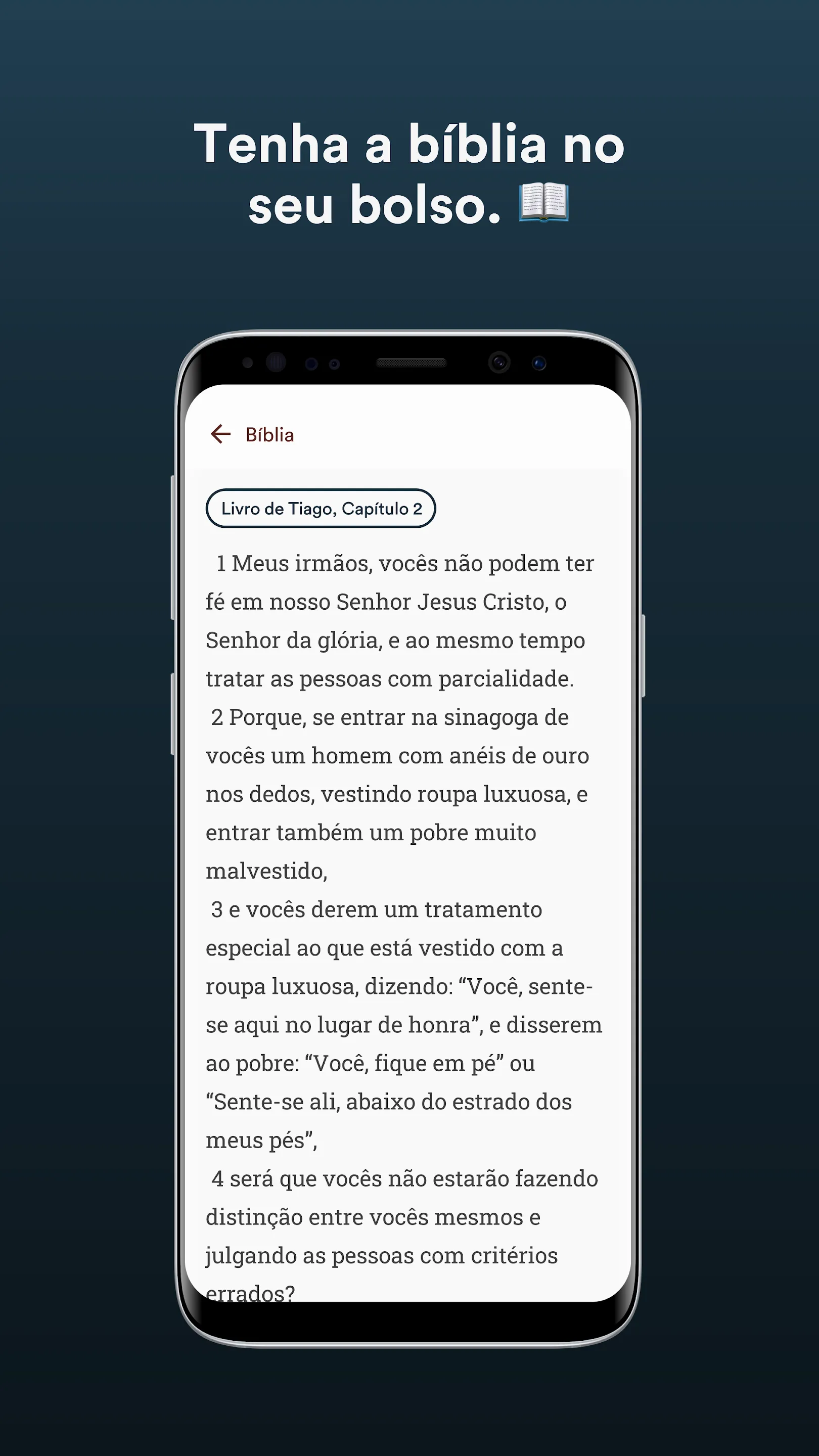 Simulador inChurch - Pro | Indus Appstore | Screenshot