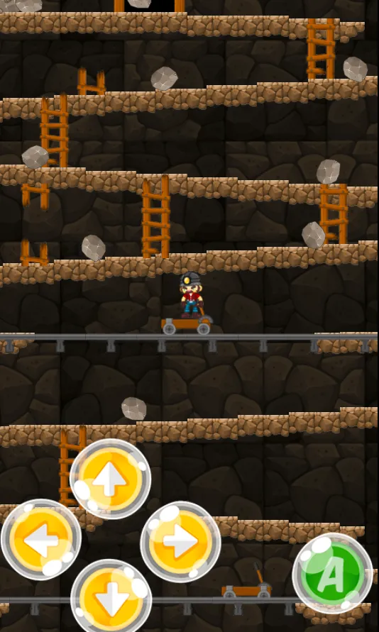 mine kong | Indus Appstore | Screenshot