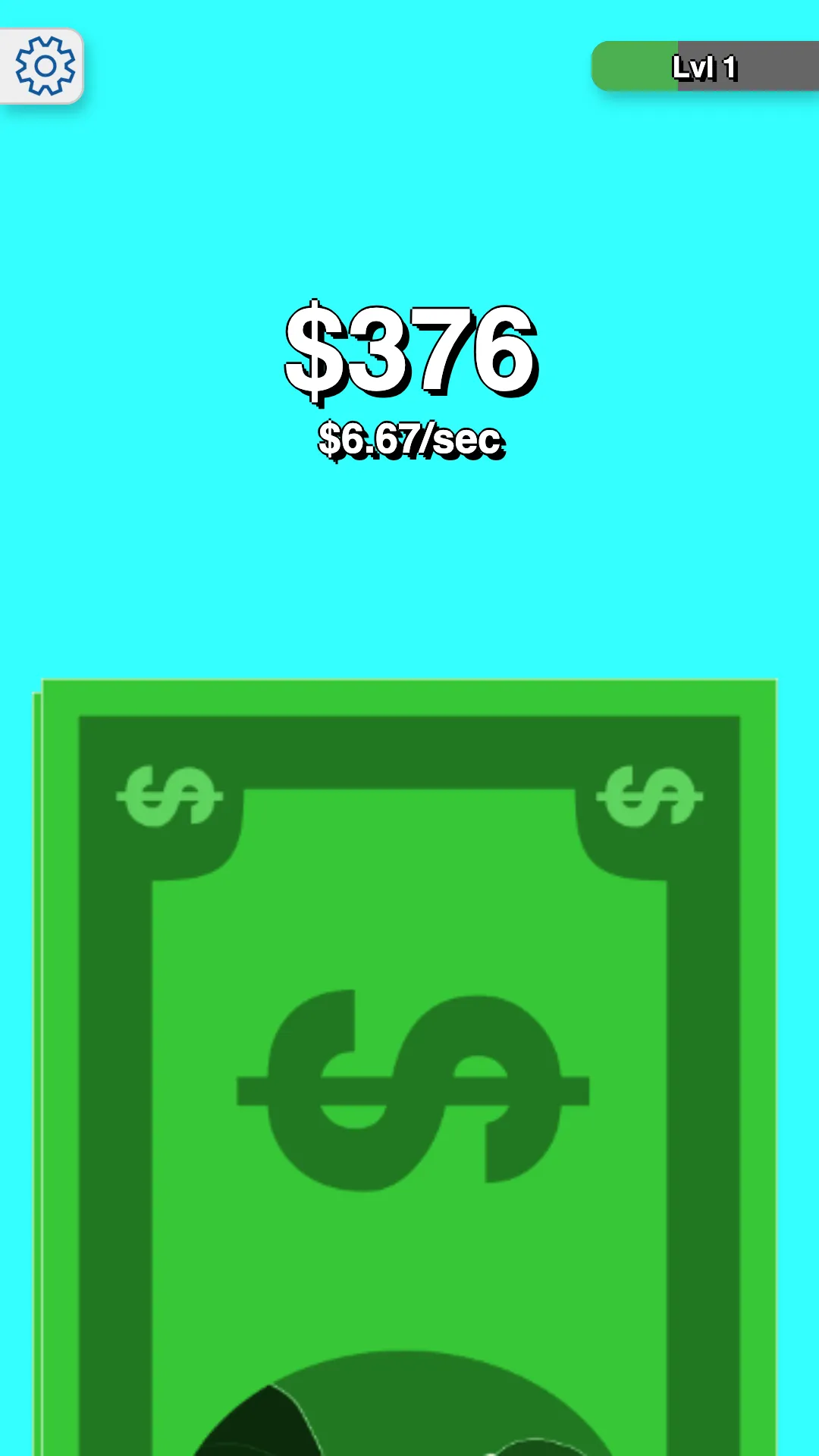 Making it Rain | Indus Appstore | Screenshot