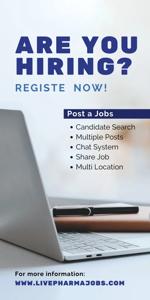 Live Pharma Jobs | Indus Appstore | Screenshot