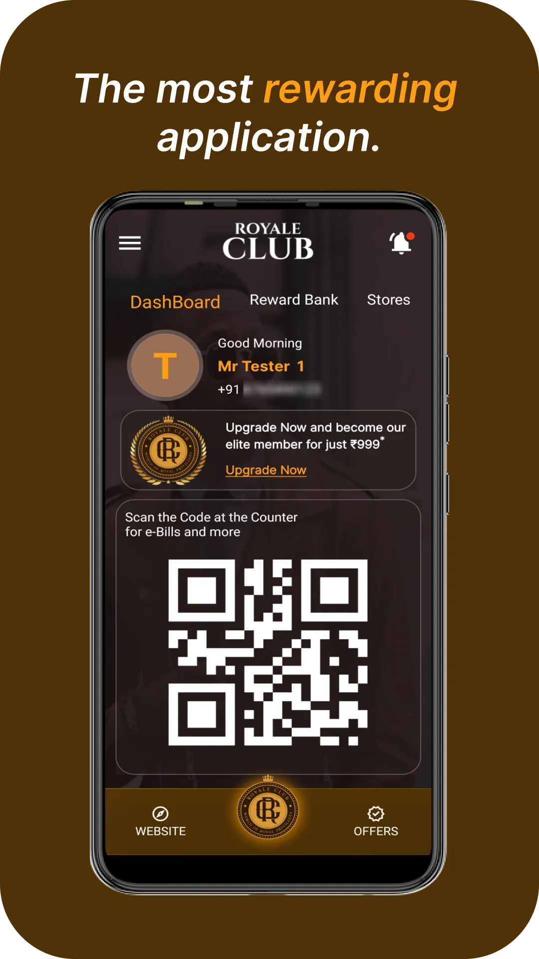 Kapsons Royale Club | Indus Appstore | Screenshot