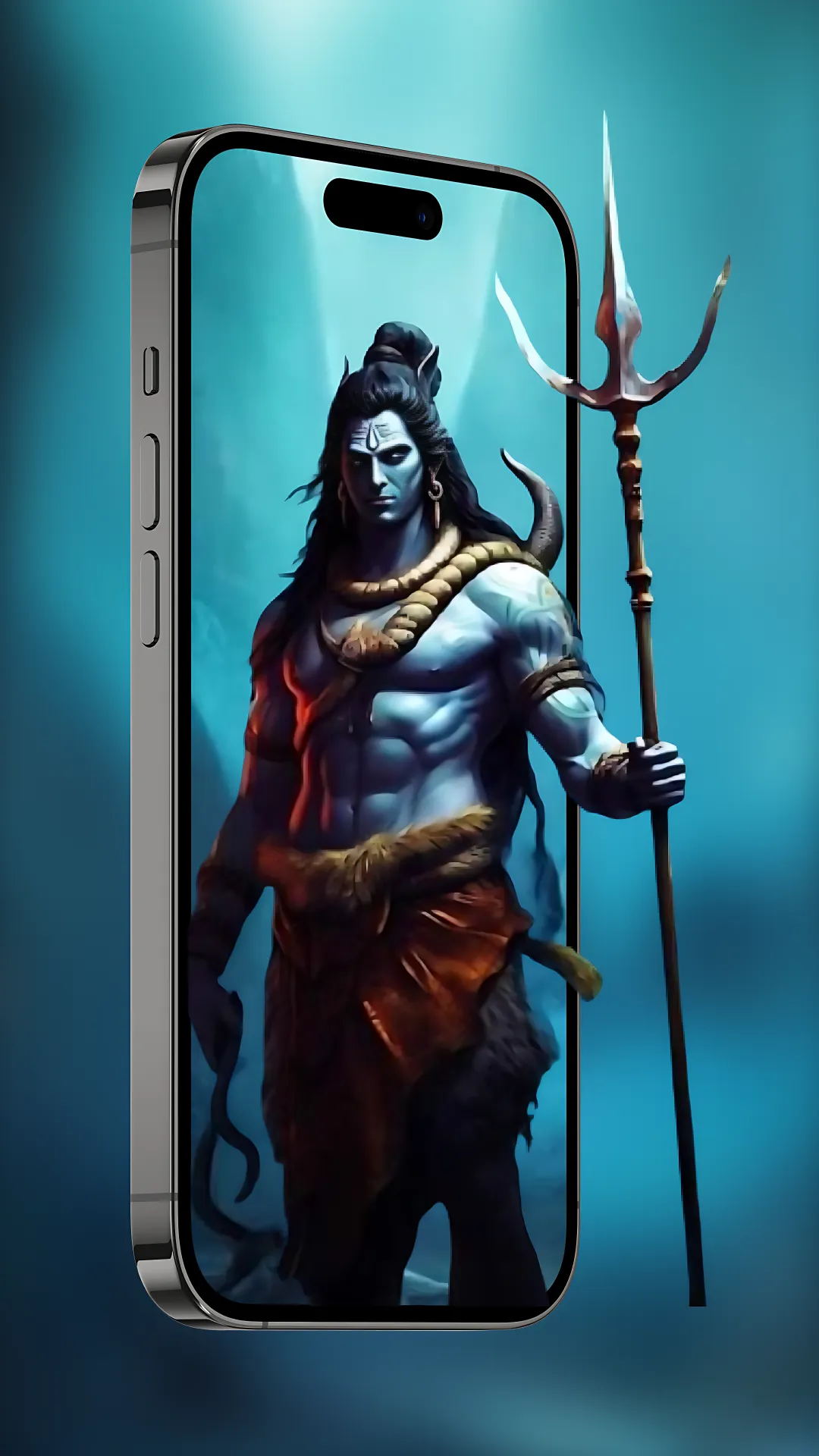 All God Wallpaper 2023 | Indus Appstore | Screenshot