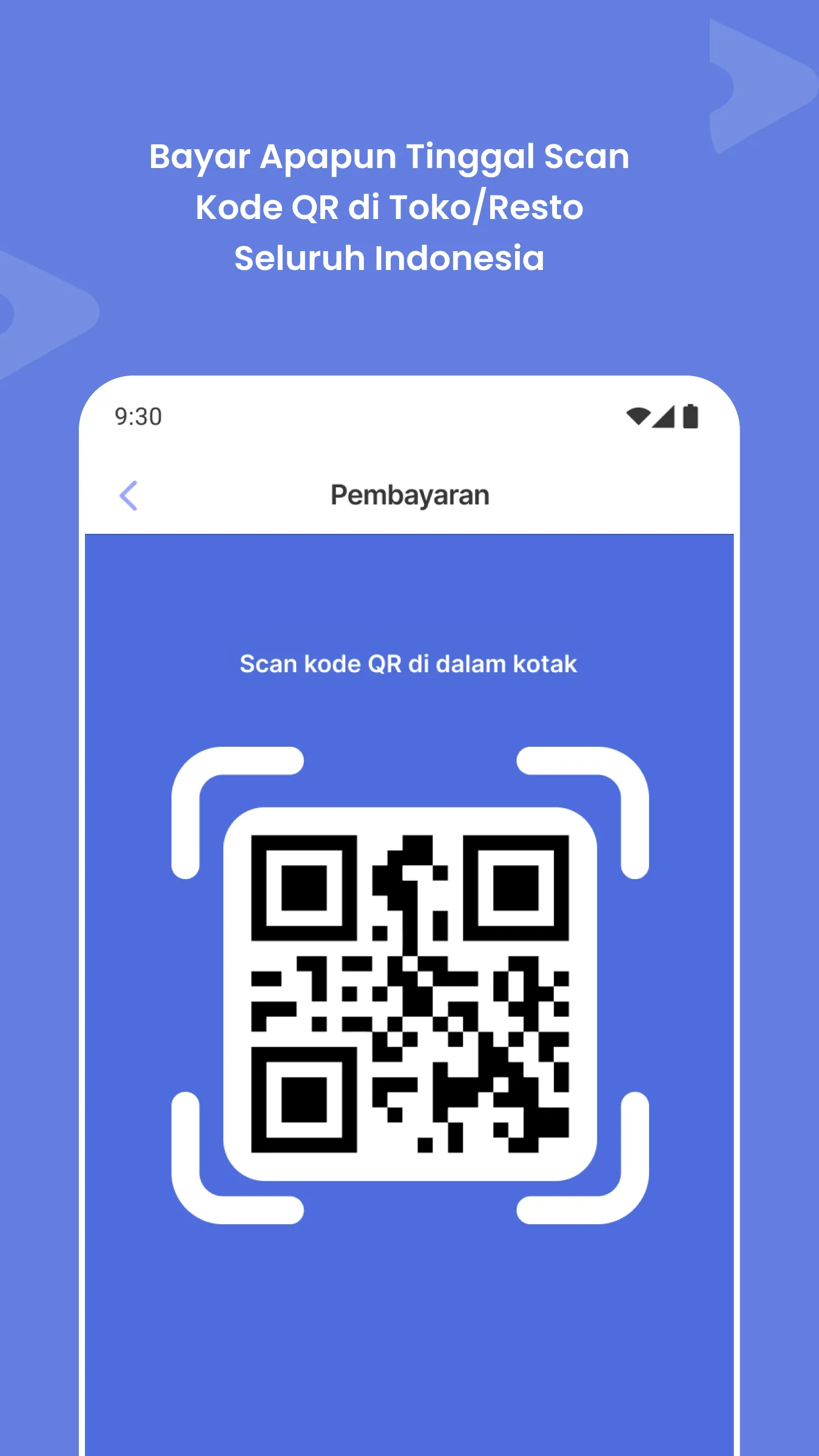 MotionPay | Indus Appstore | Screenshot