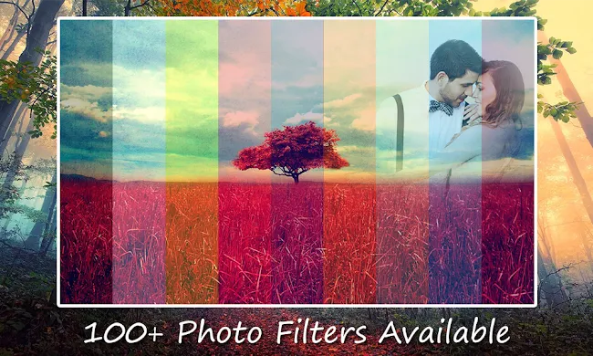 Banner Photo Frame | Indus Appstore | Screenshot