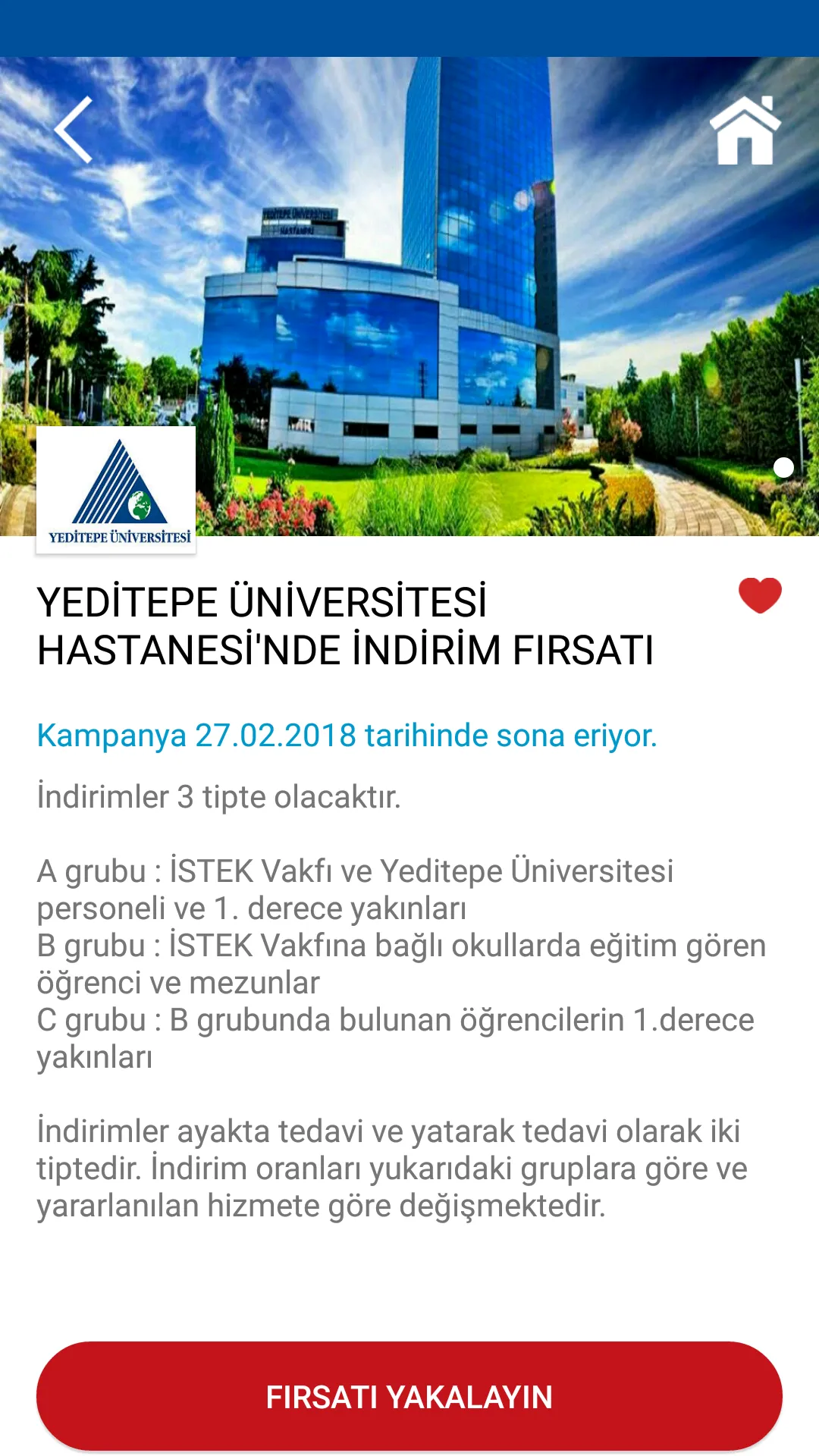 İSTEKKART | Indus Appstore | Screenshot