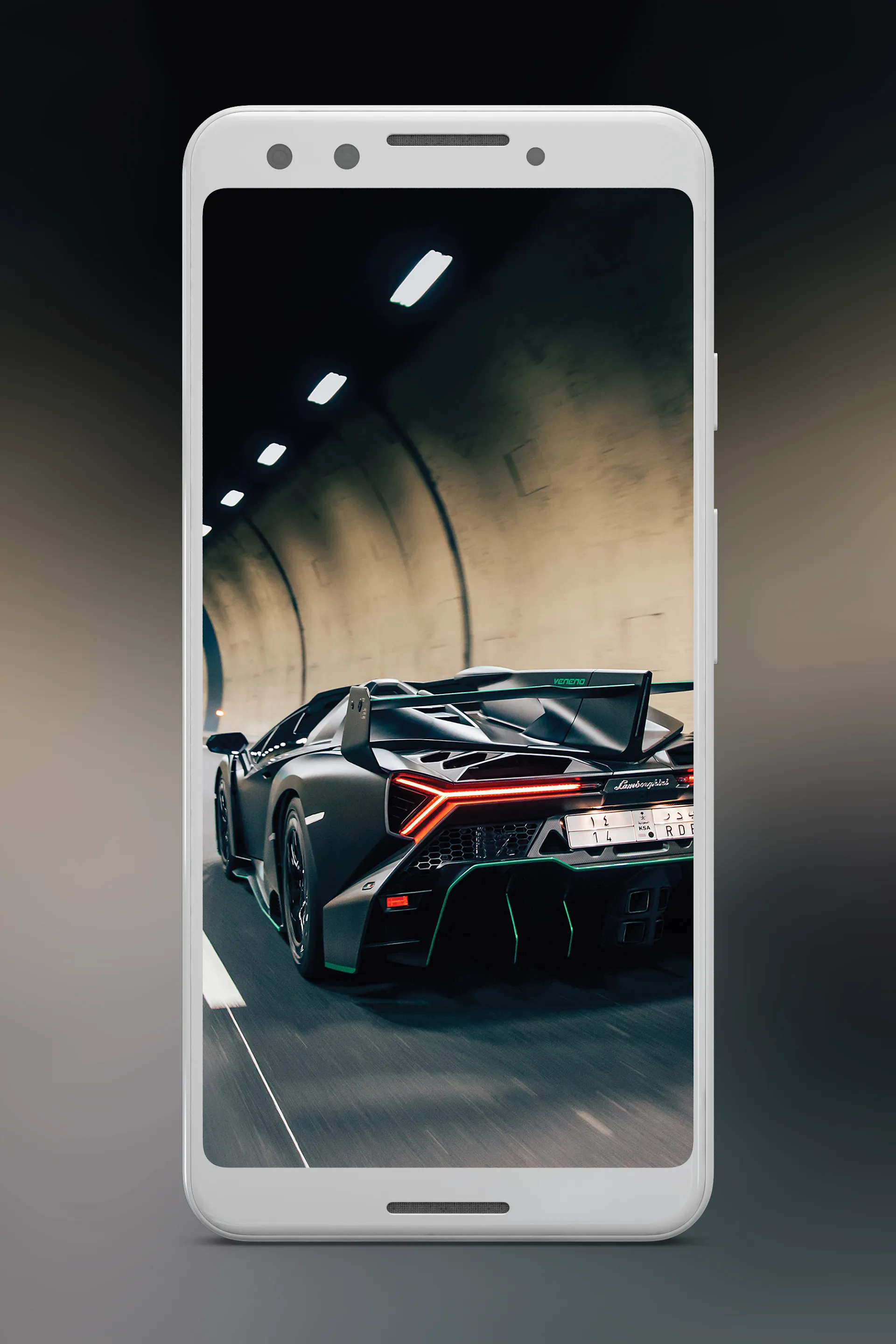 Car Wallpapers | Indus Appstore | Screenshot