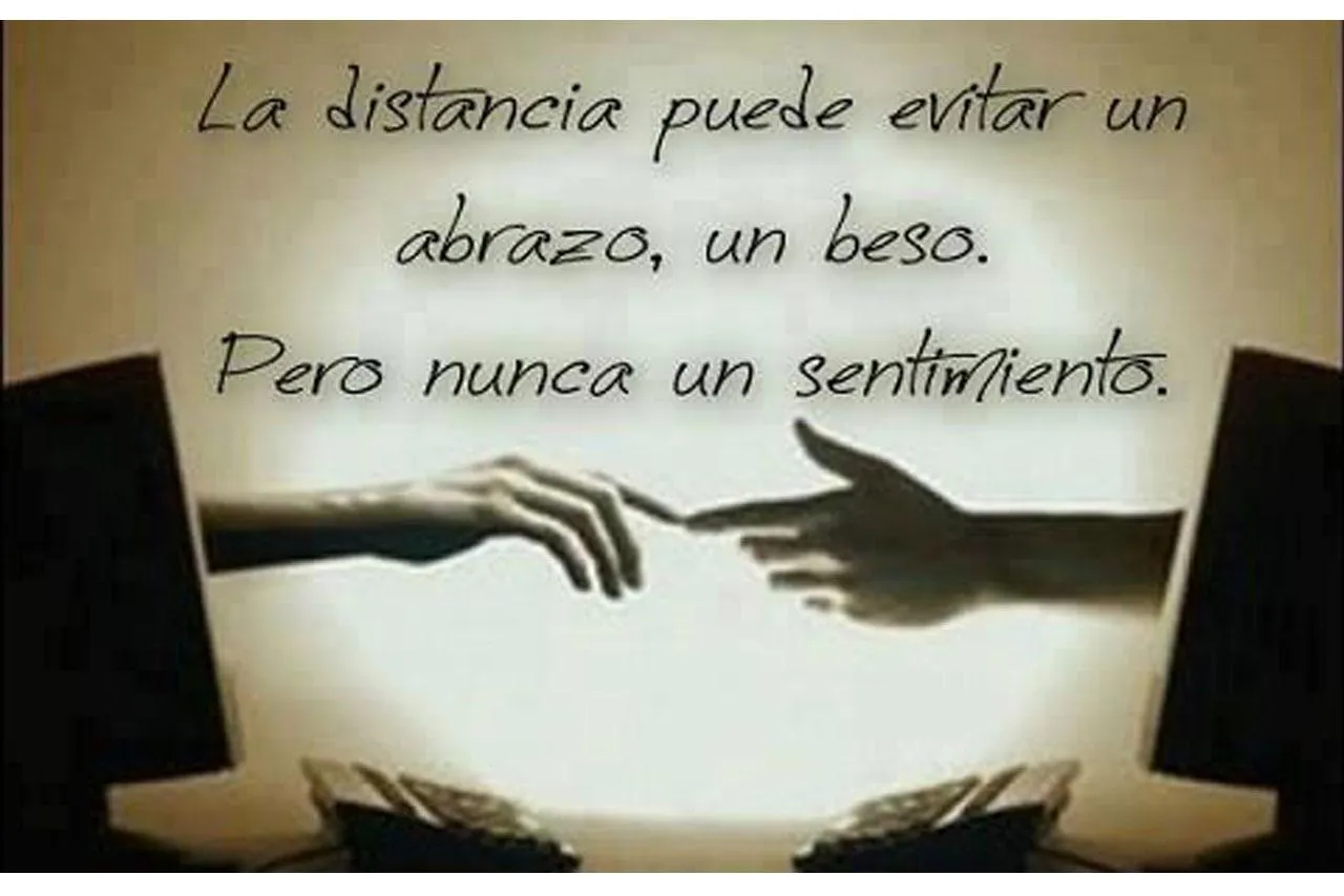 frases de amor a la distancia | Indus Appstore | Screenshot