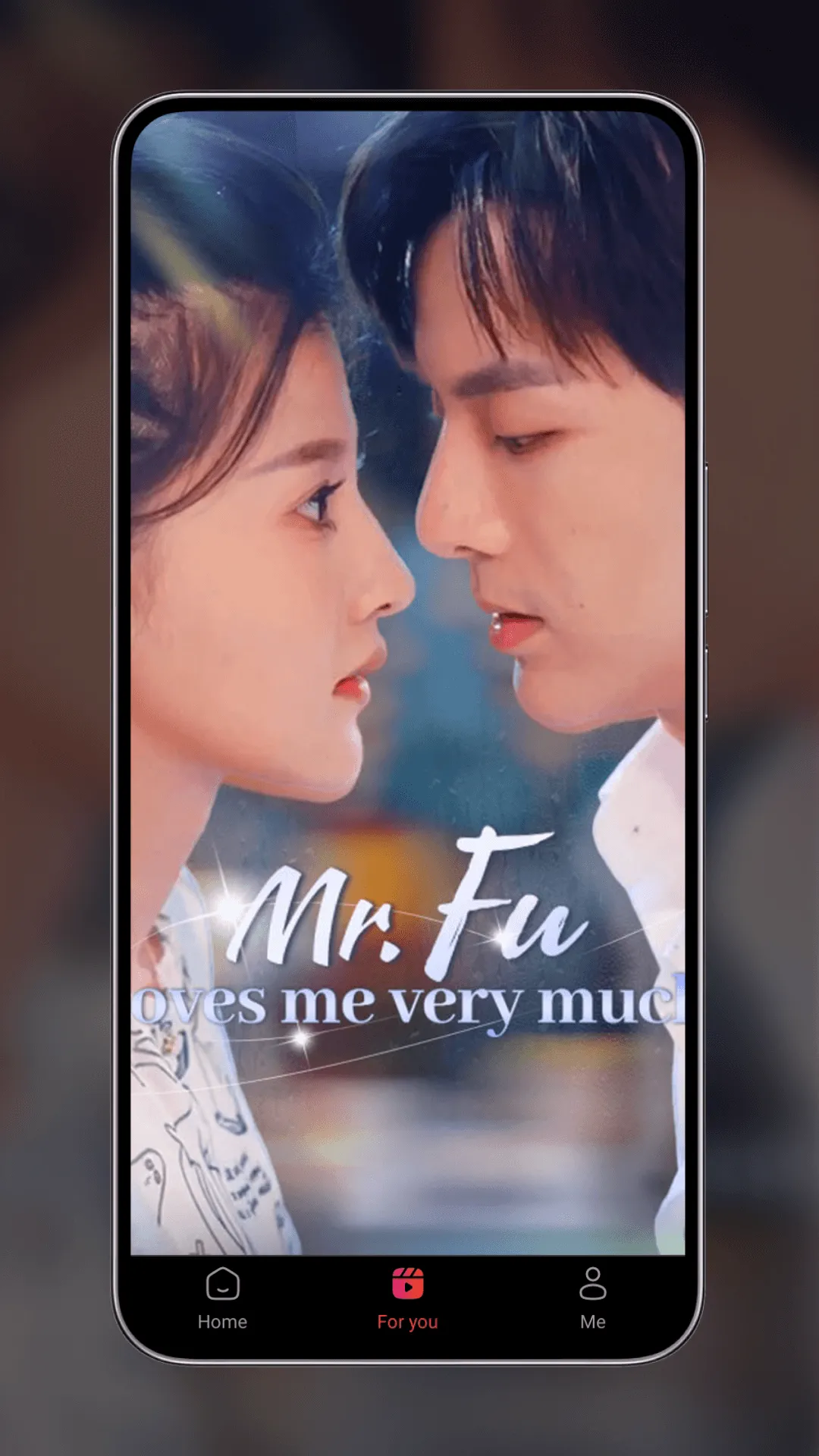 RapidTV - Short Dramas | Indus Appstore | Screenshot