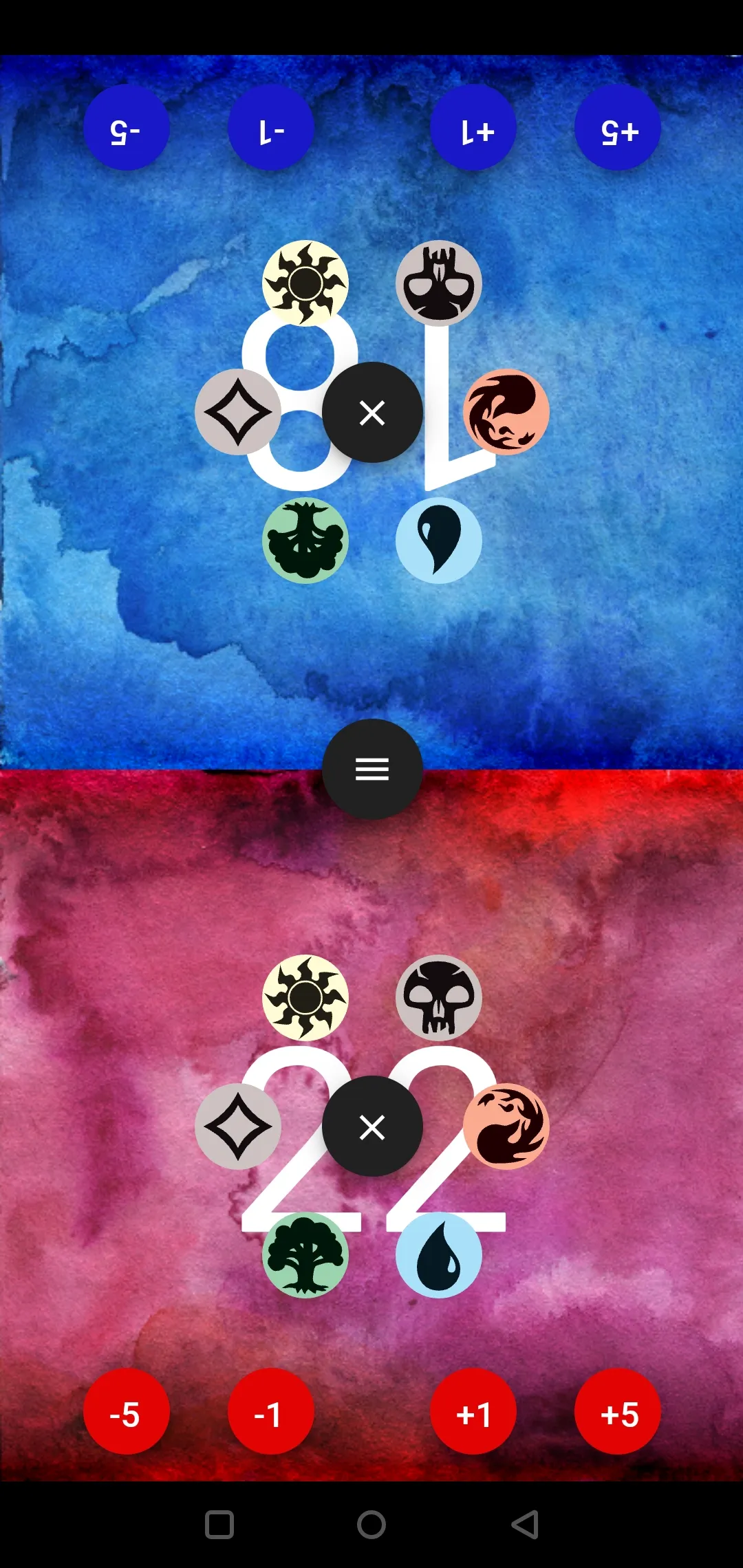 Magic Counter | Indus Appstore | Screenshot