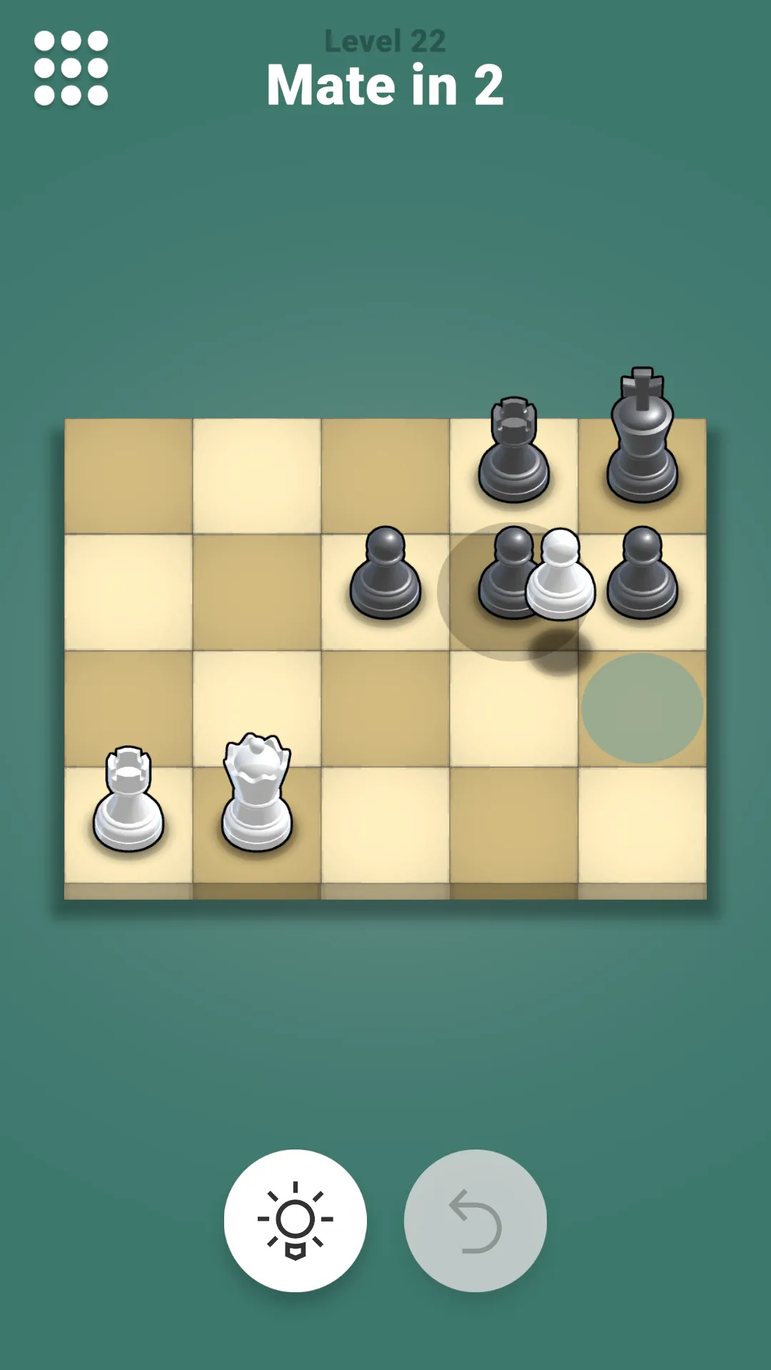 Pocket Chess – Chess Puzzles | Indus Appstore | Screenshot