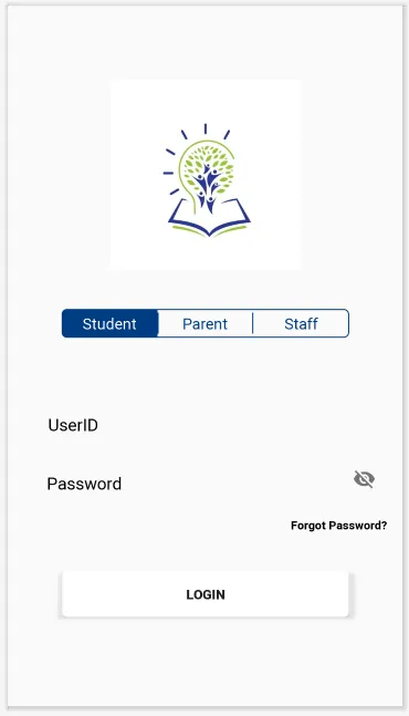 Krishnaveni High School Nakrek | Indus Appstore | Screenshot