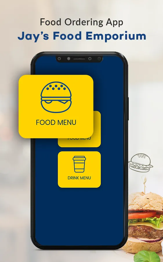 Jays Food Emporium | Indus Appstore | Screenshot