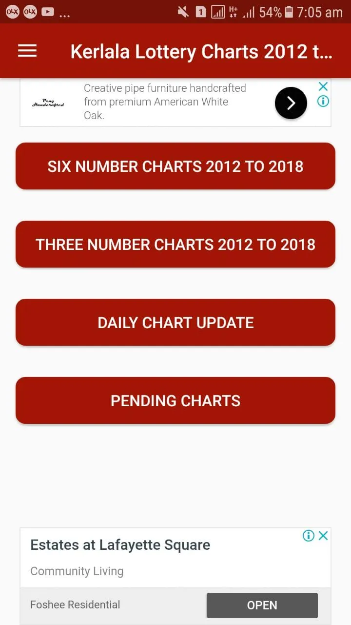 Kerala Lottery Result & Guess | Indus Appstore | Screenshot