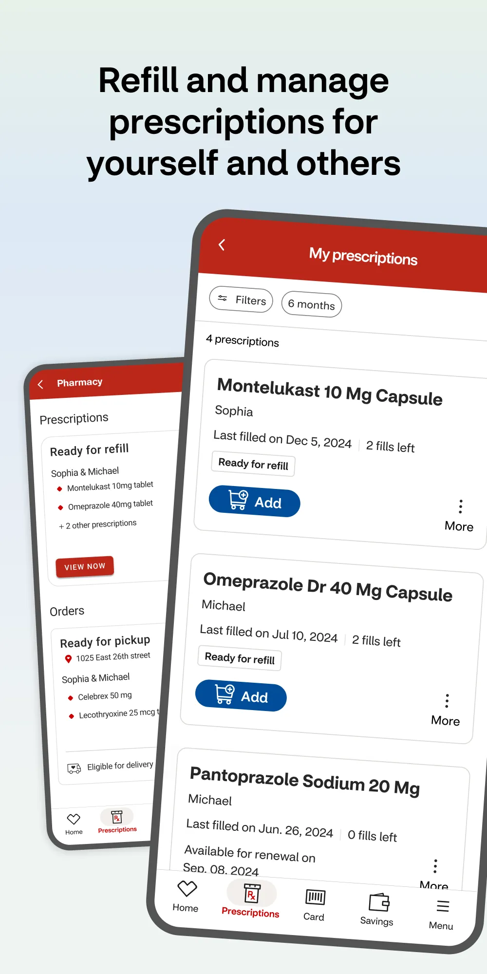 CVS Health | Indus Appstore | Screenshot
