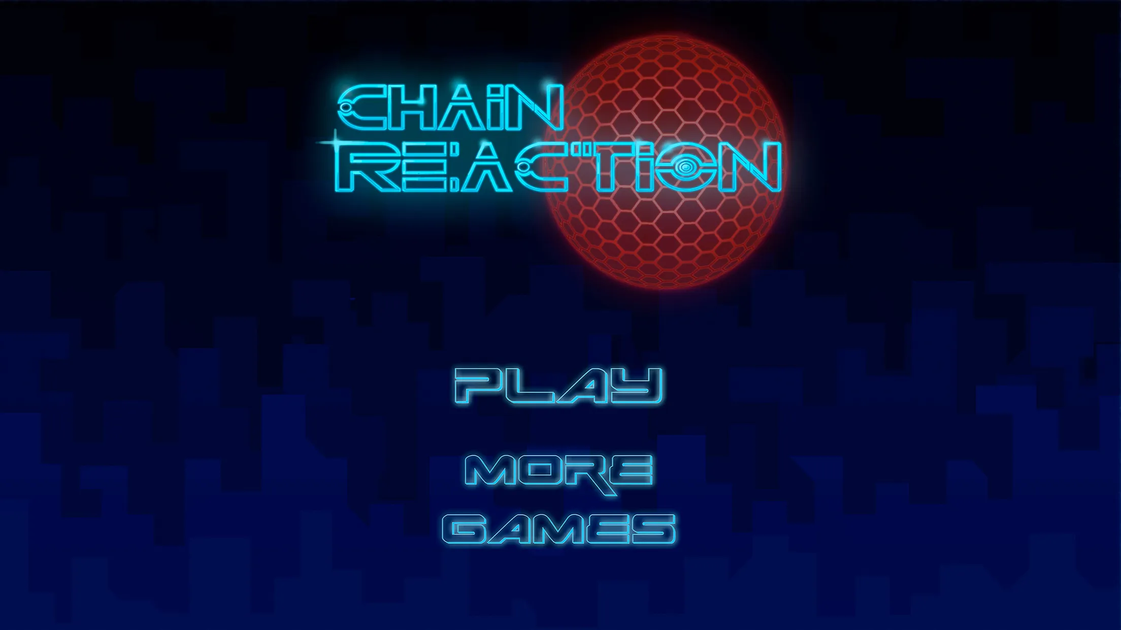 Chain reaction | Indus Appstore | Screenshot