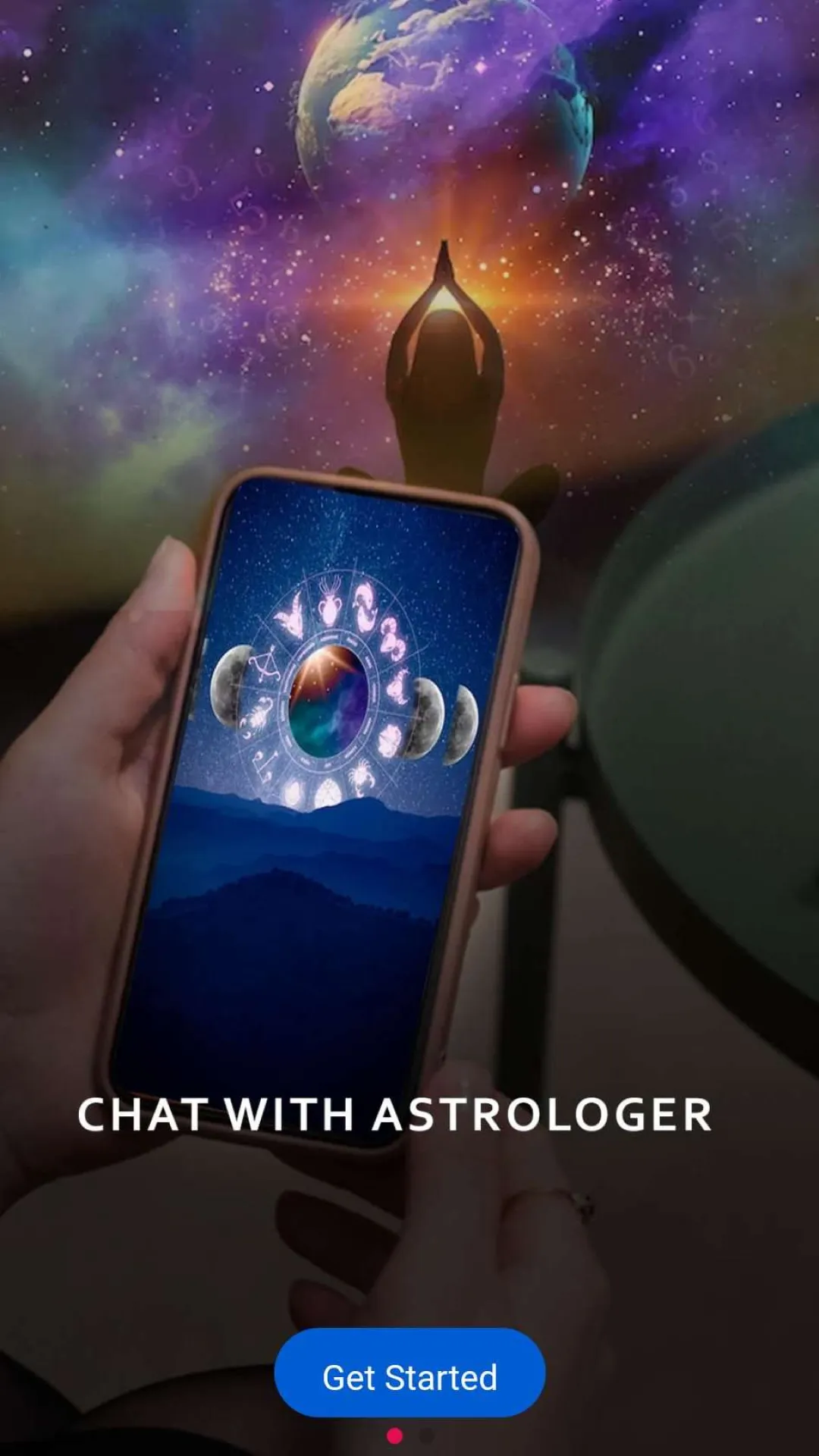 Astro Jivan | Indus Appstore | Screenshot