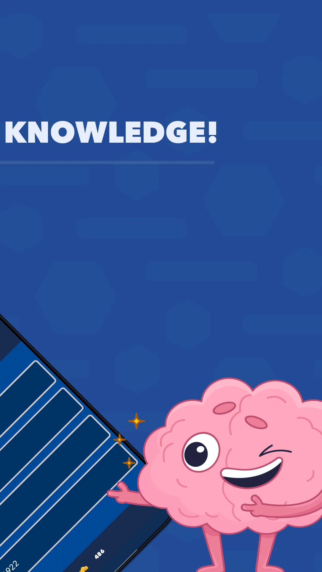 General Knowledge Quiz | Indus Appstore | Screenshot