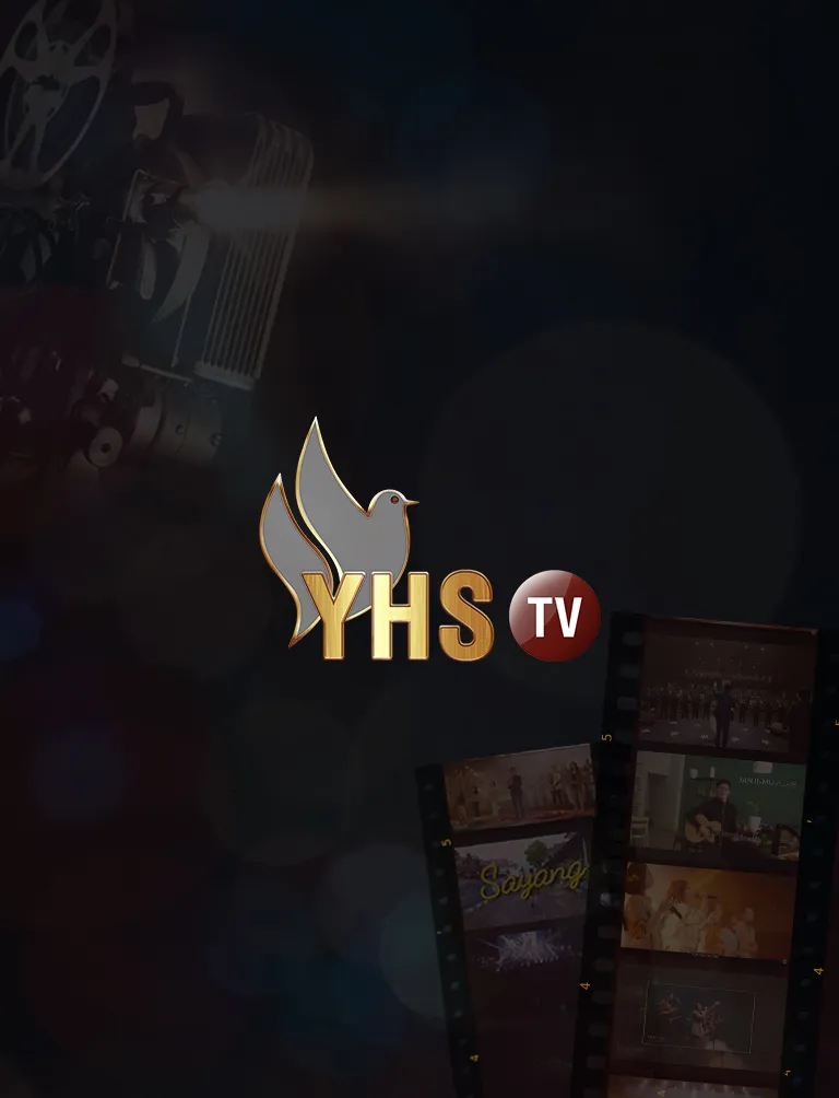 YHS TV | Indus Appstore | Screenshot