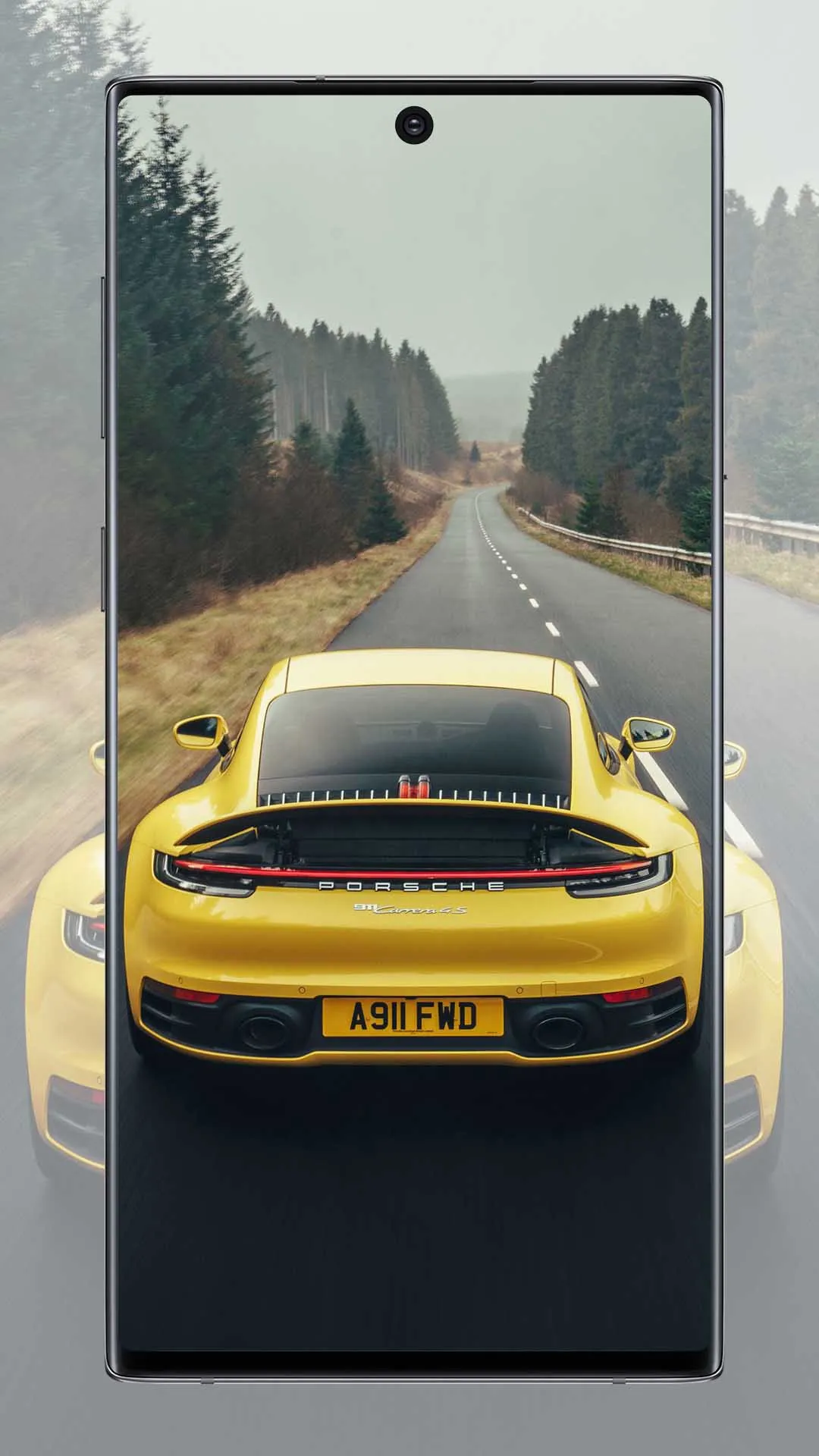 Sports Car Wallpaper | Indus Appstore | Screenshot