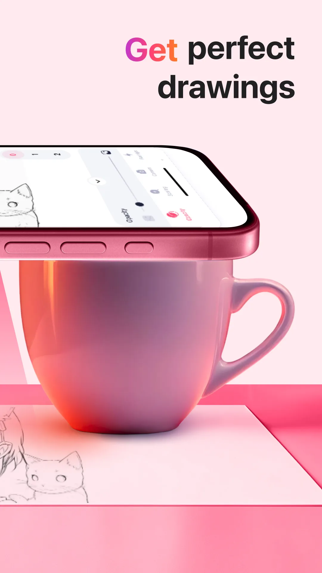 AR Drawing: Sketch & Paint | Indus Appstore | Screenshot