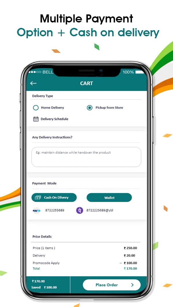 Gowisekart- Online Grocery App | Indus Appstore | Screenshot