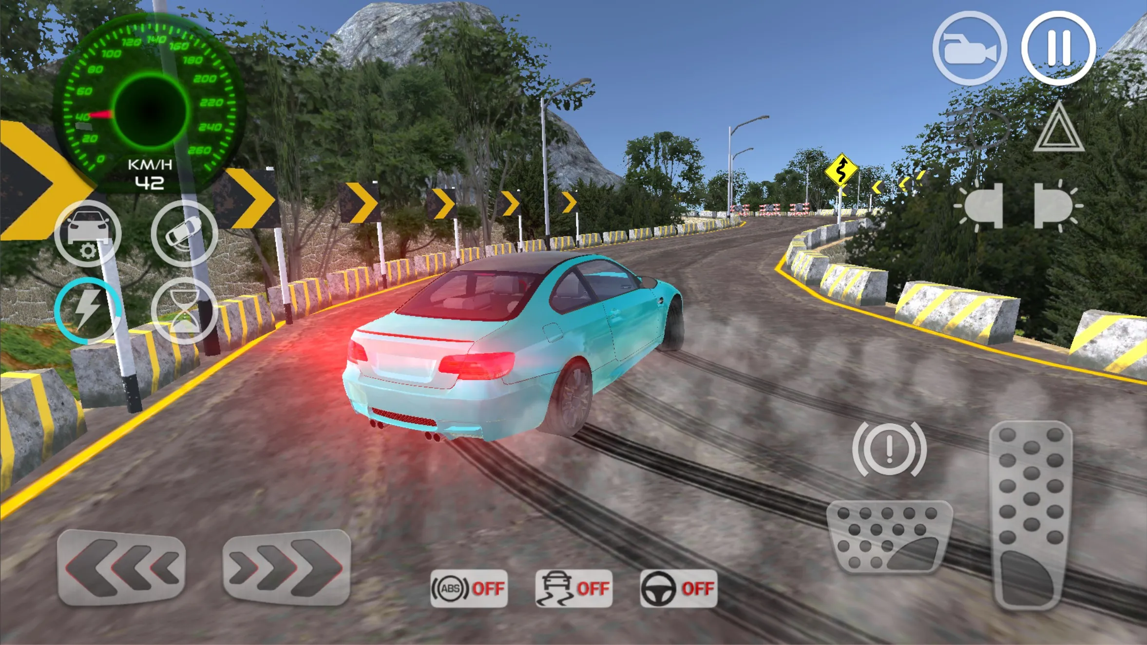 Car Simulator 2024 | Indus Appstore | Screenshot