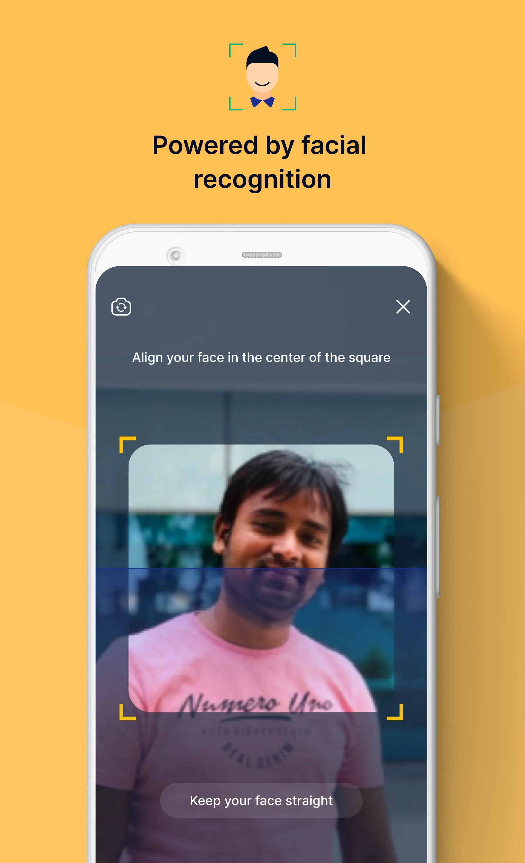 goBetter: Your personal HR | Indus Appstore | Screenshot