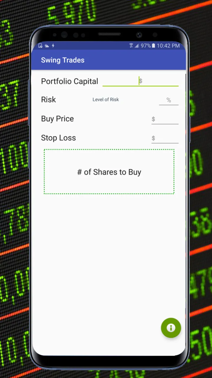 Swing Trade: Short Term Stocks | Indus Appstore | Screenshot