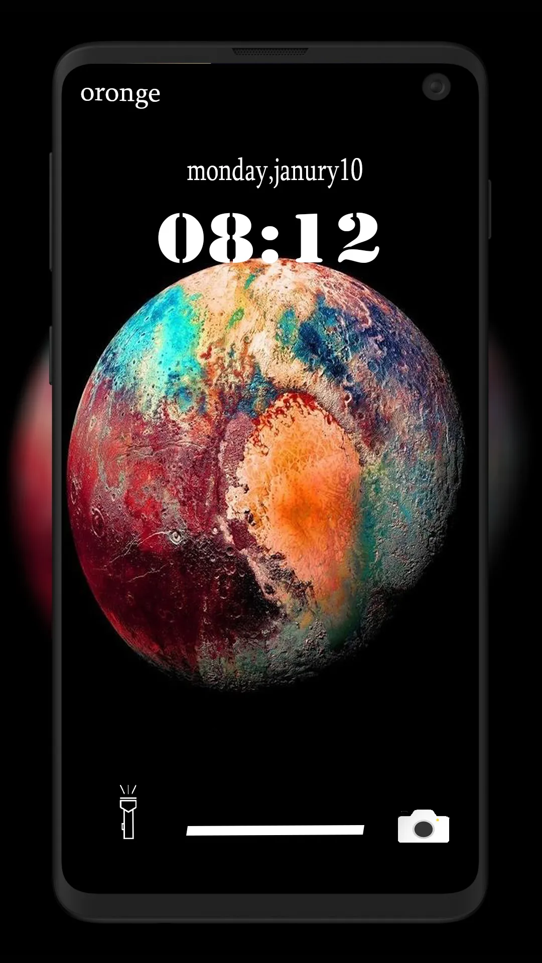 Iphone 14 Wallpaper Offline | Indus Appstore | Screenshot