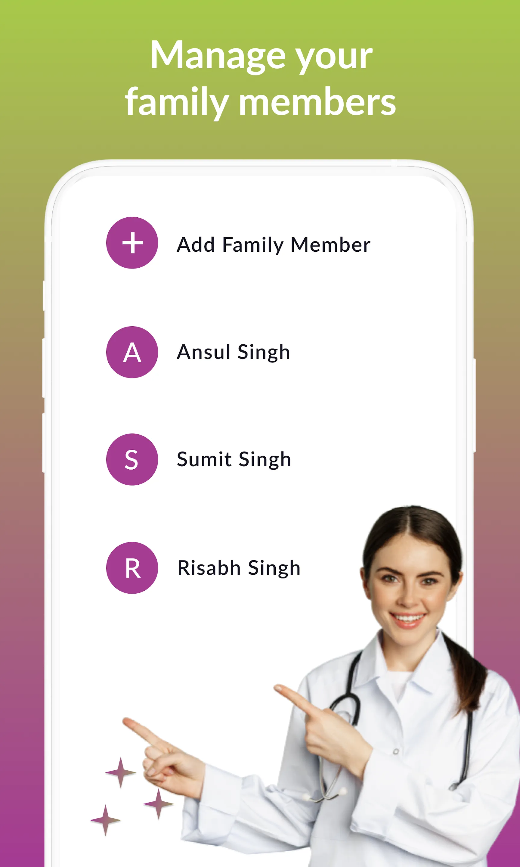 Skin Hair Expert | Indus Appstore | Screenshot