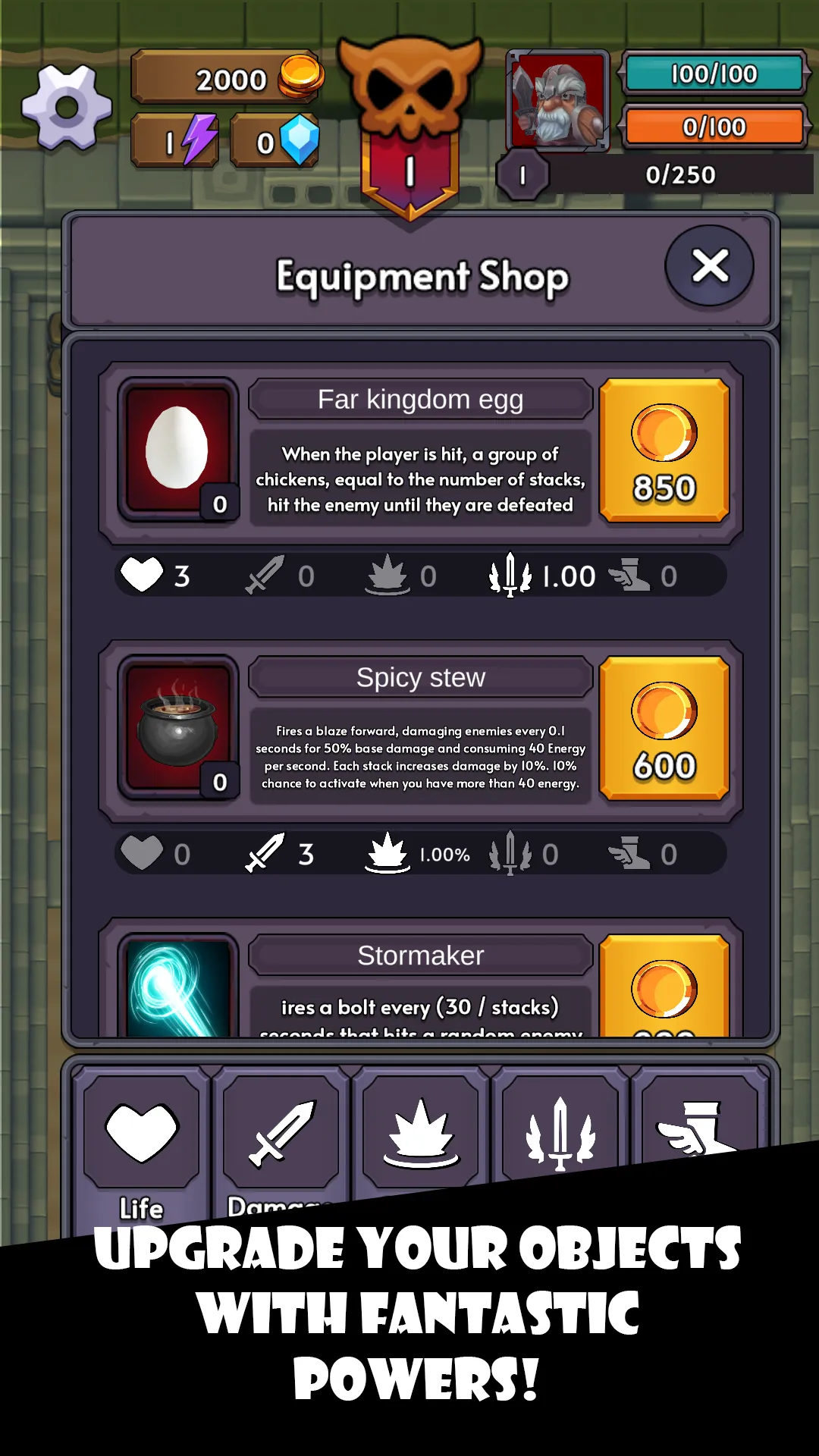 Dungeon Arena | Indus Appstore | Screenshot