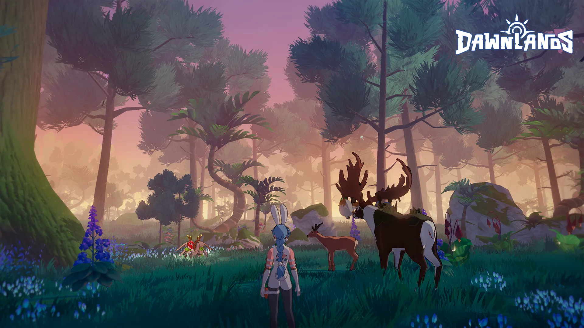 Dawnlands | Indus Appstore | Screenshot