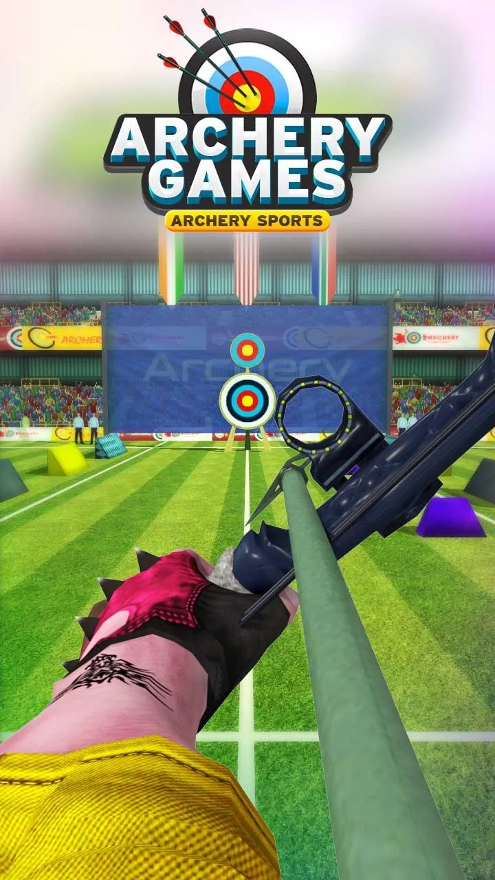 Archery Shooting | Indus Appstore | Screenshot