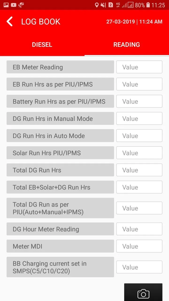 TOCO O&M | Indus Appstore | Screenshot