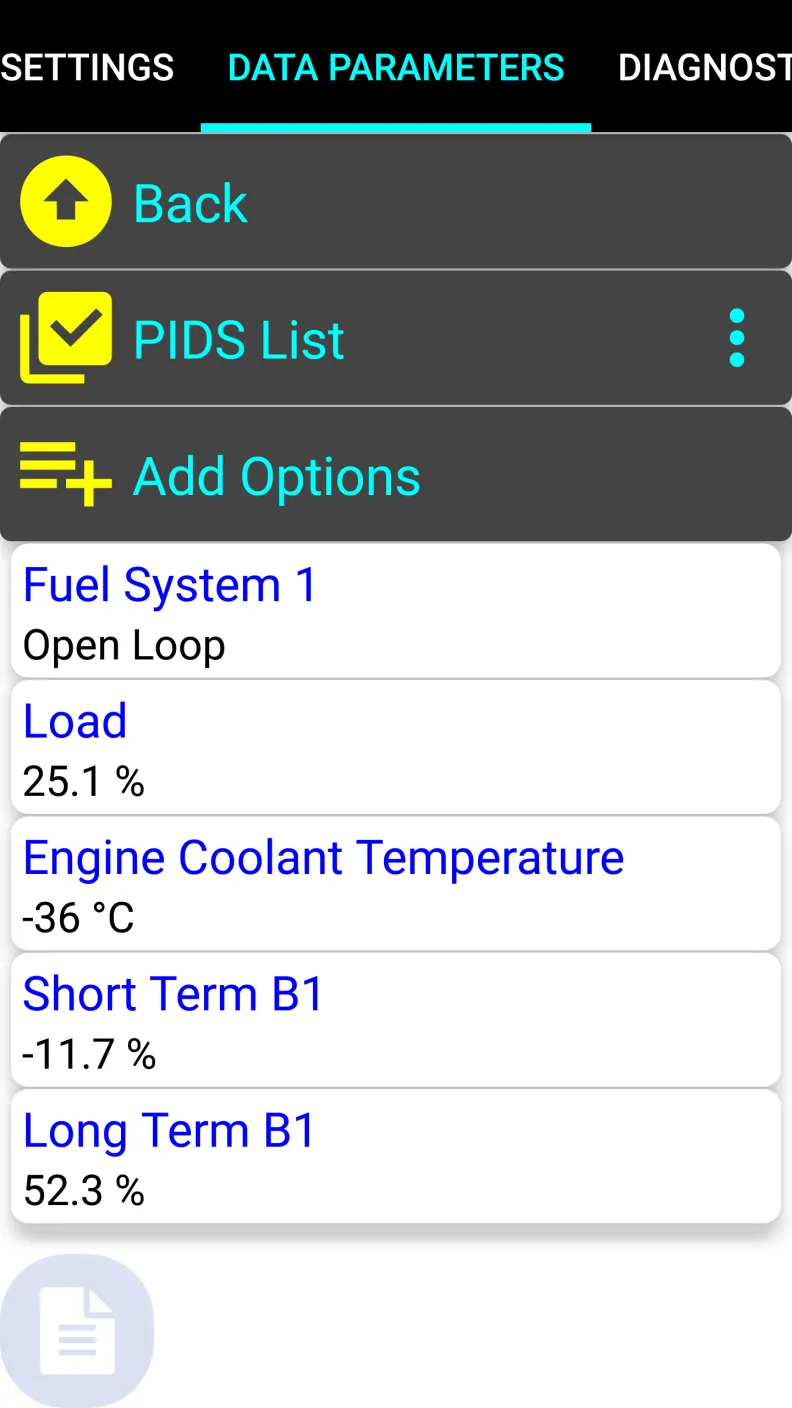 Car Diagnostic Pro (OBD2) | Indus Appstore | Screenshot