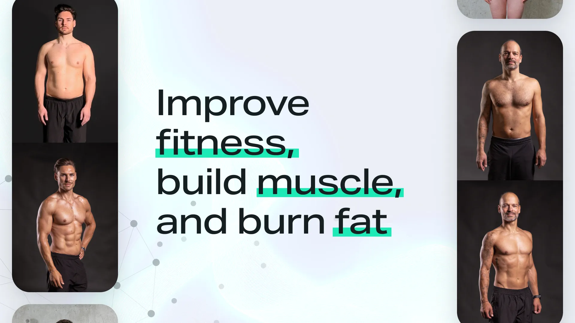 Freeletics: Fitness Workouts | Indus Appstore | Screenshot