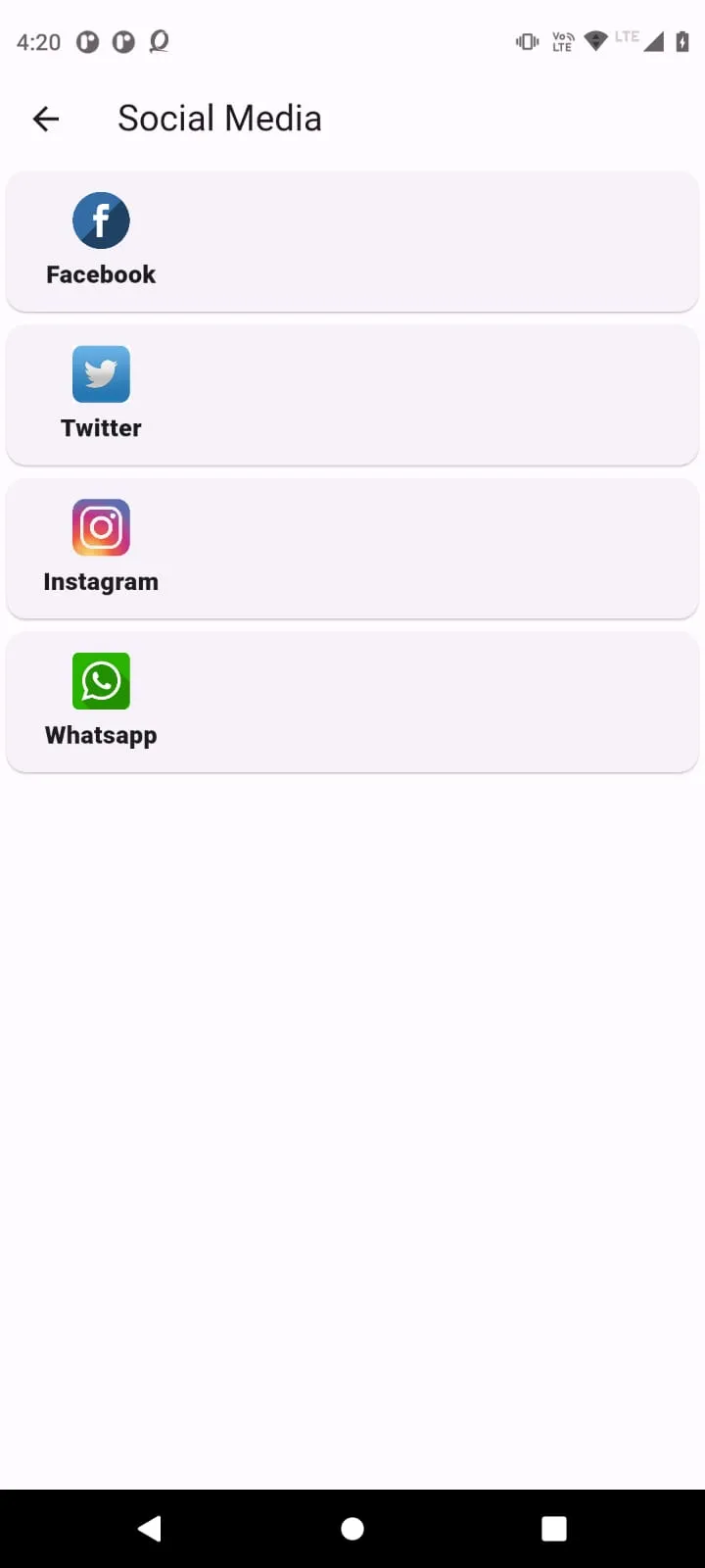 Women Safety App | Indus Appstore | Screenshot