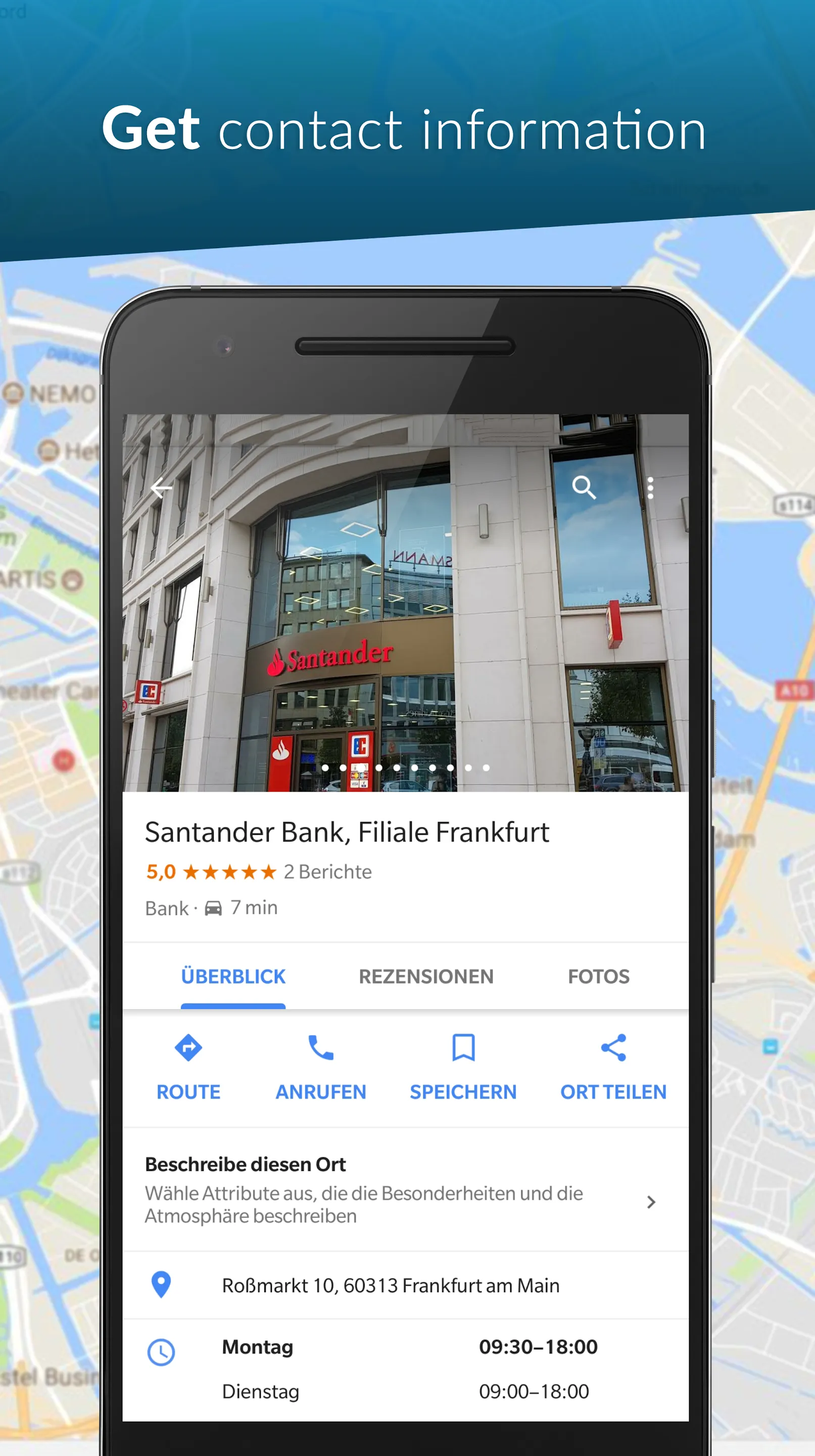 ATM Finder Germany - Cash Pool | Indus Appstore | Screenshot