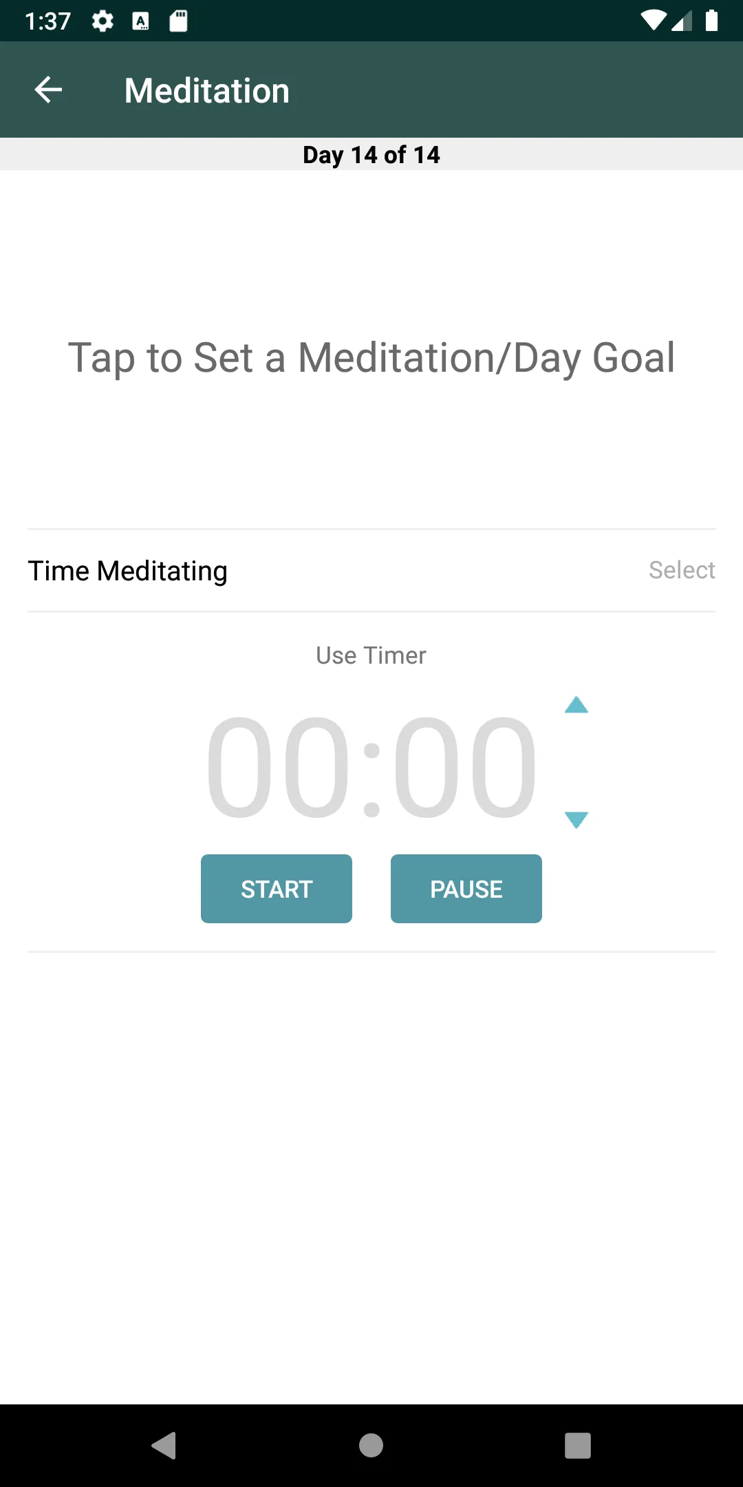 MOBO Health Tracker | Indus Appstore | Screenshot